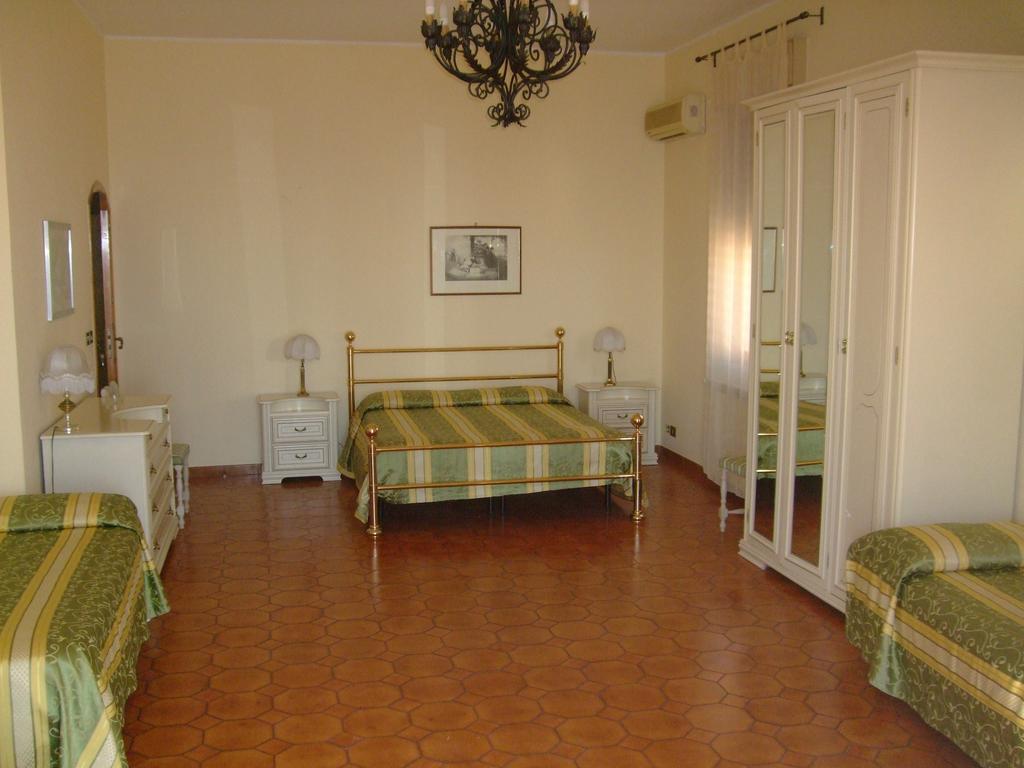 Hotel Elios