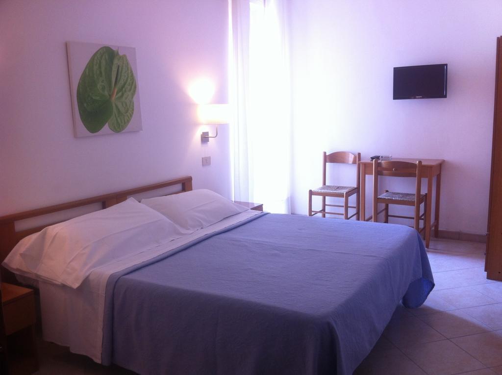 Hotel Elios