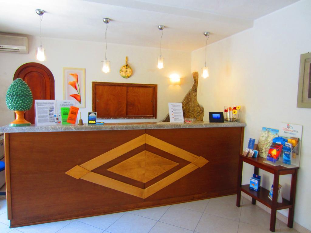 Hotel Elios
