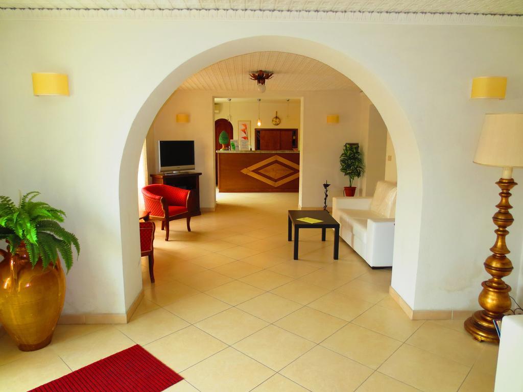 Hotel Elios