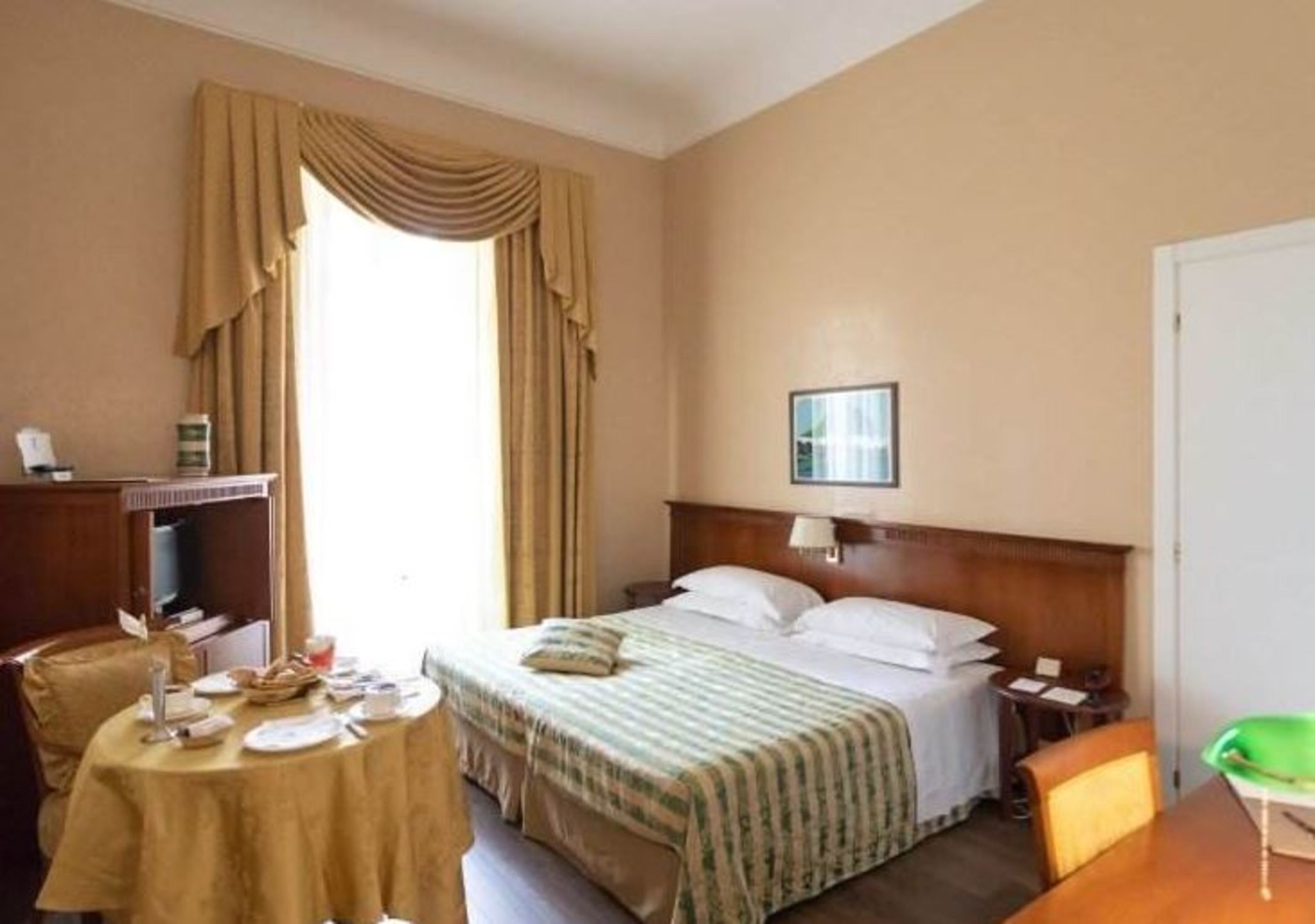 Excelsior Palace Hotel