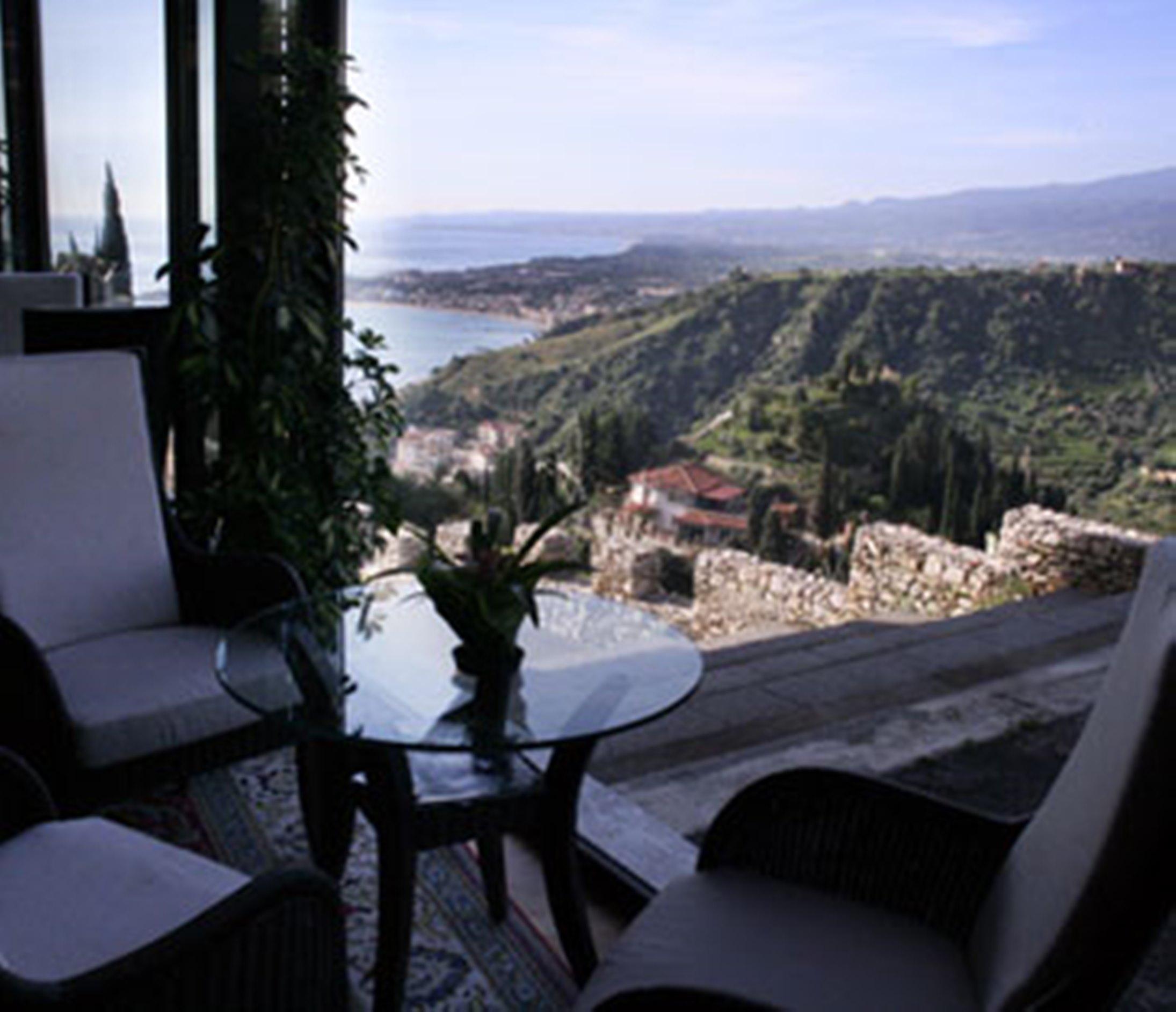 Excelsior Palace Hotel