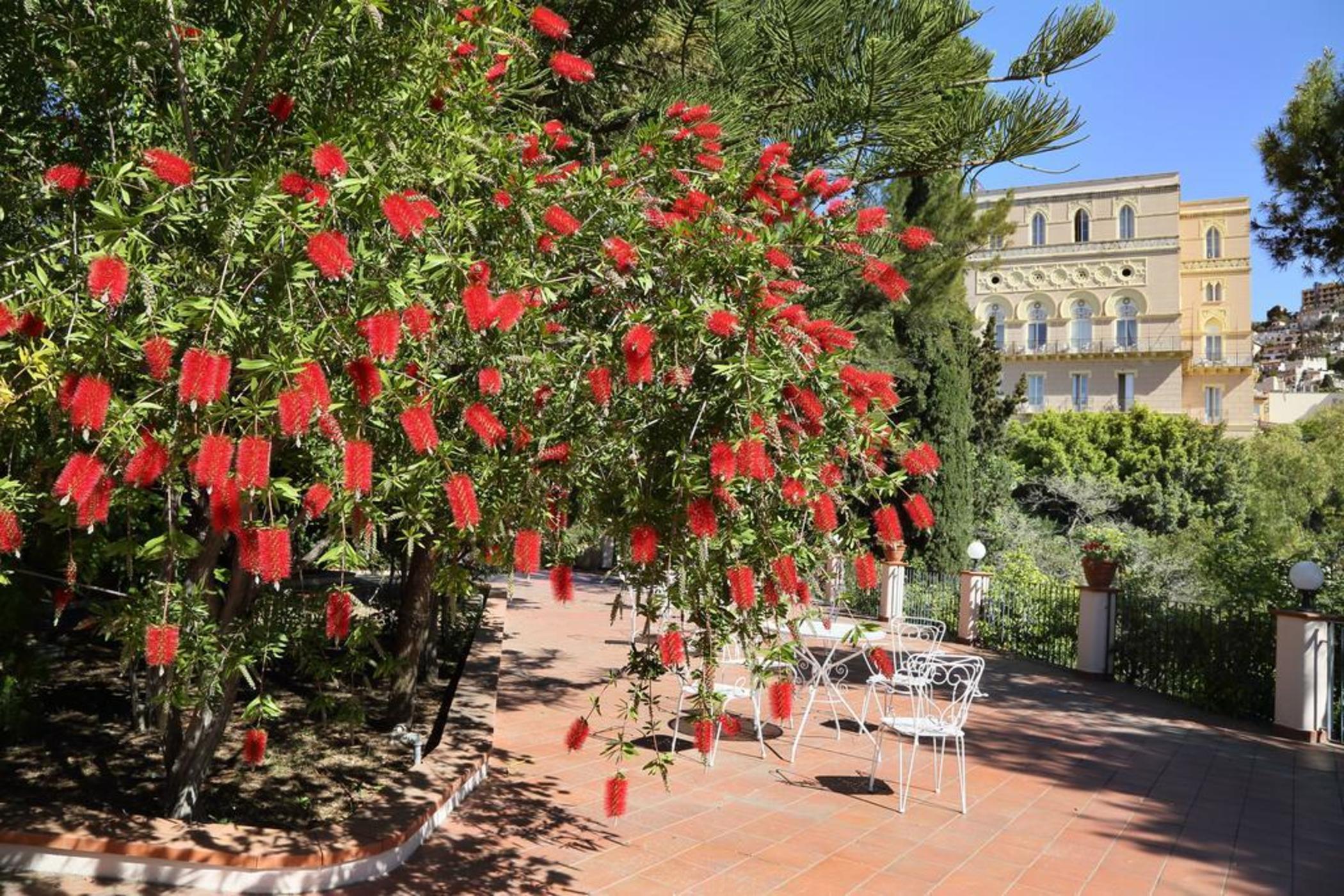 Excelsior Palace Hotel