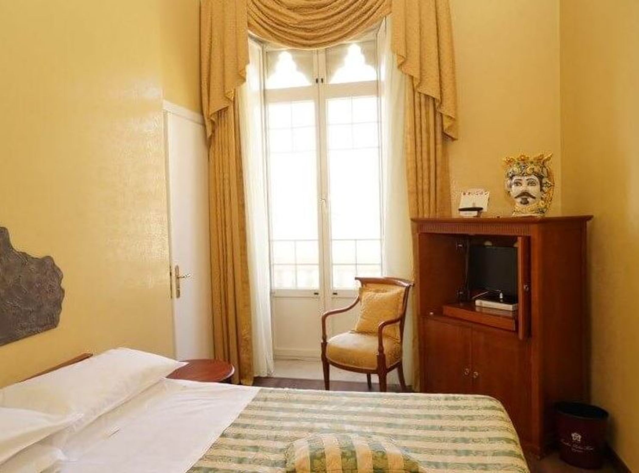 Excelsior Palace Hotel