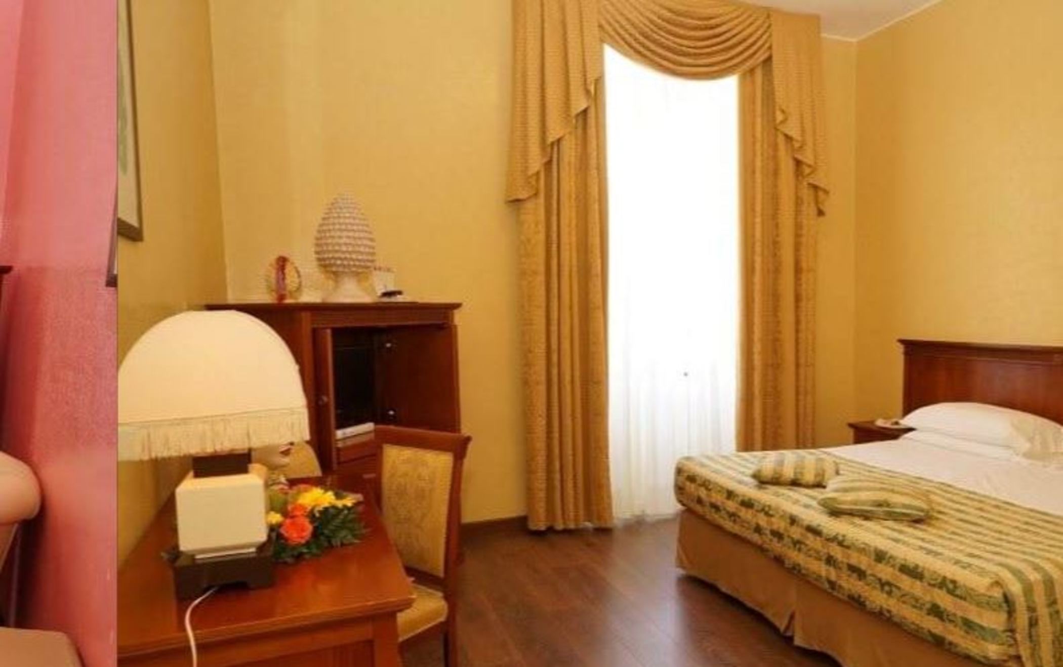 Excelsior Palace Hotel