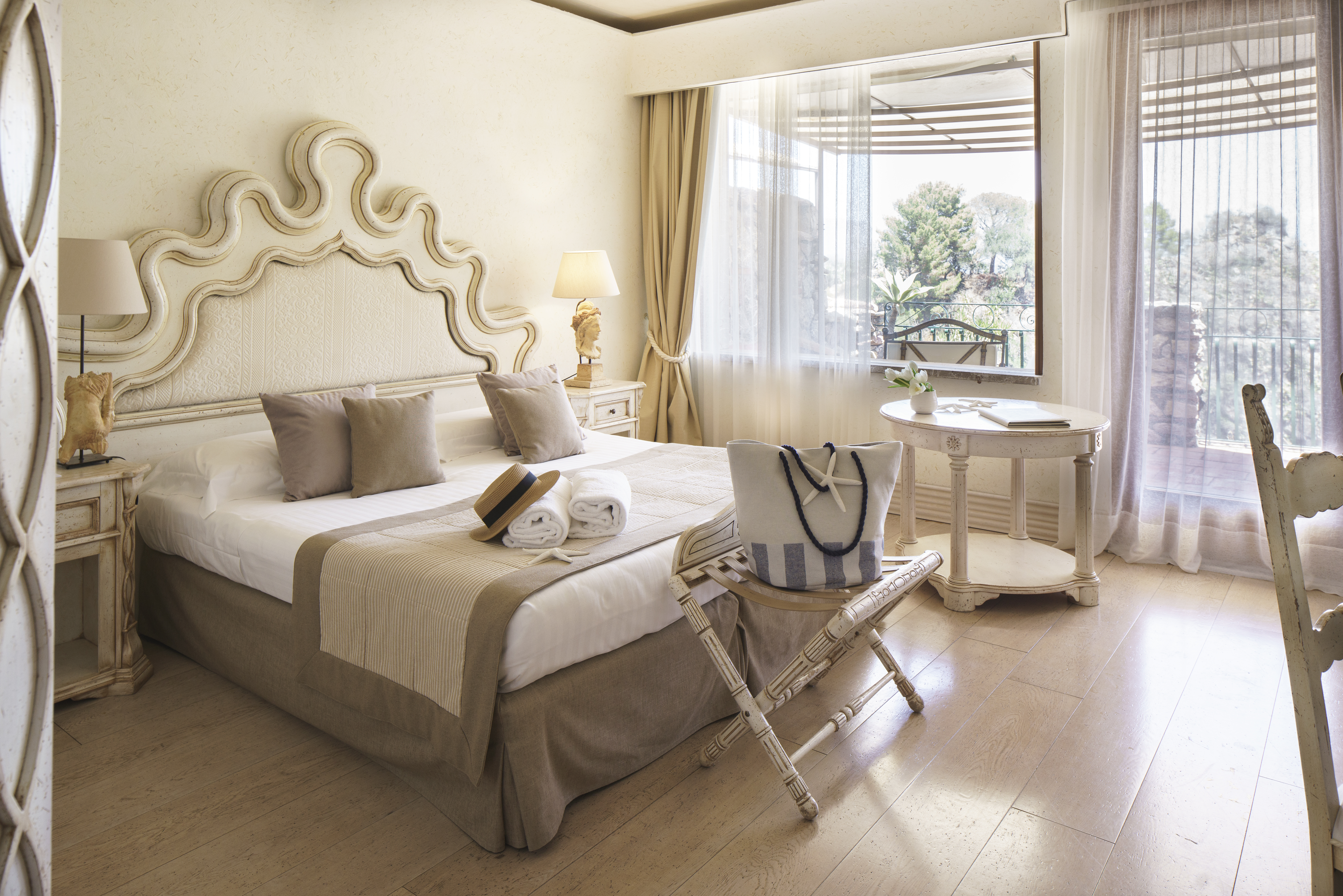 Atlantis Bay Taormina
