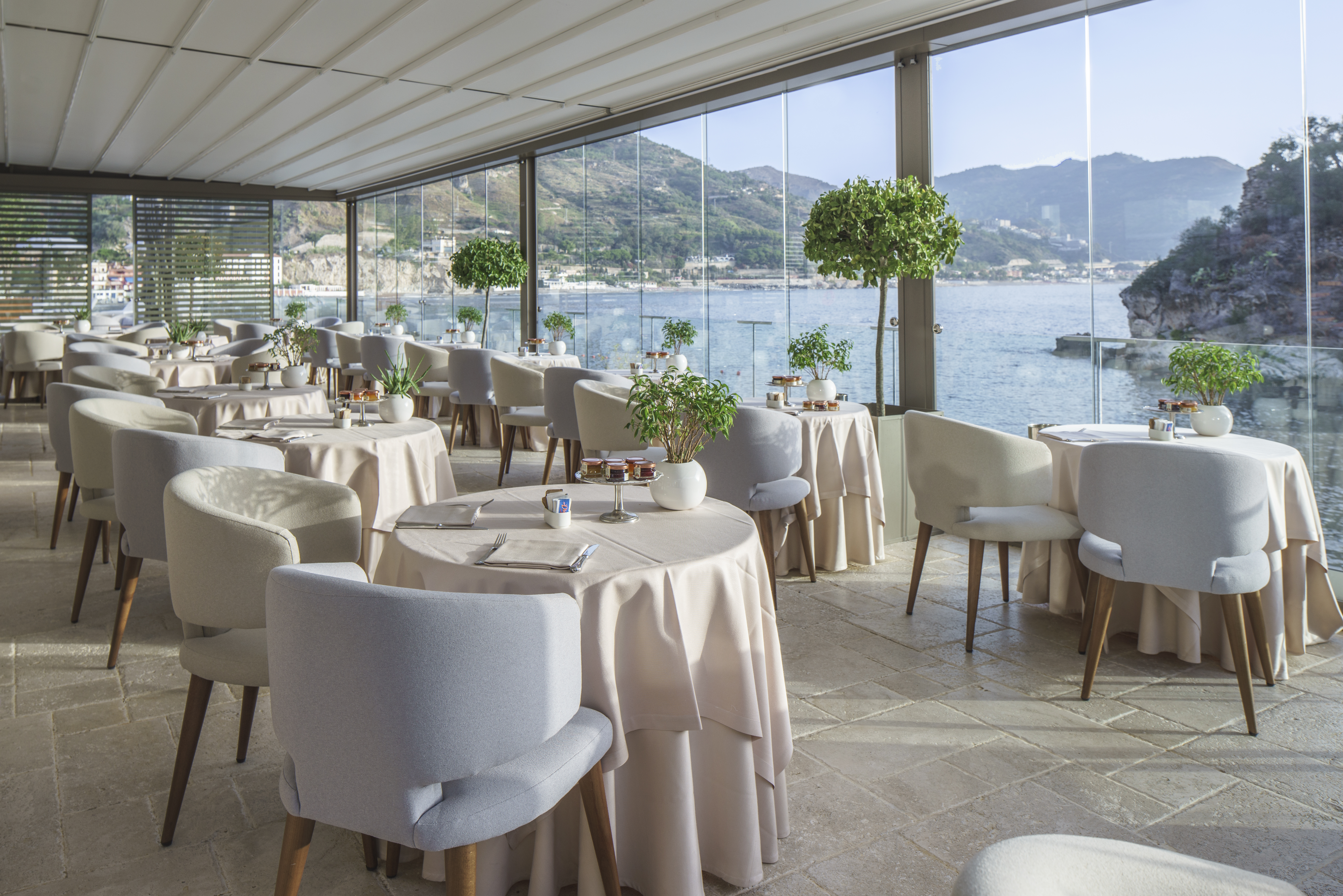 Atlantis Bay Taormina