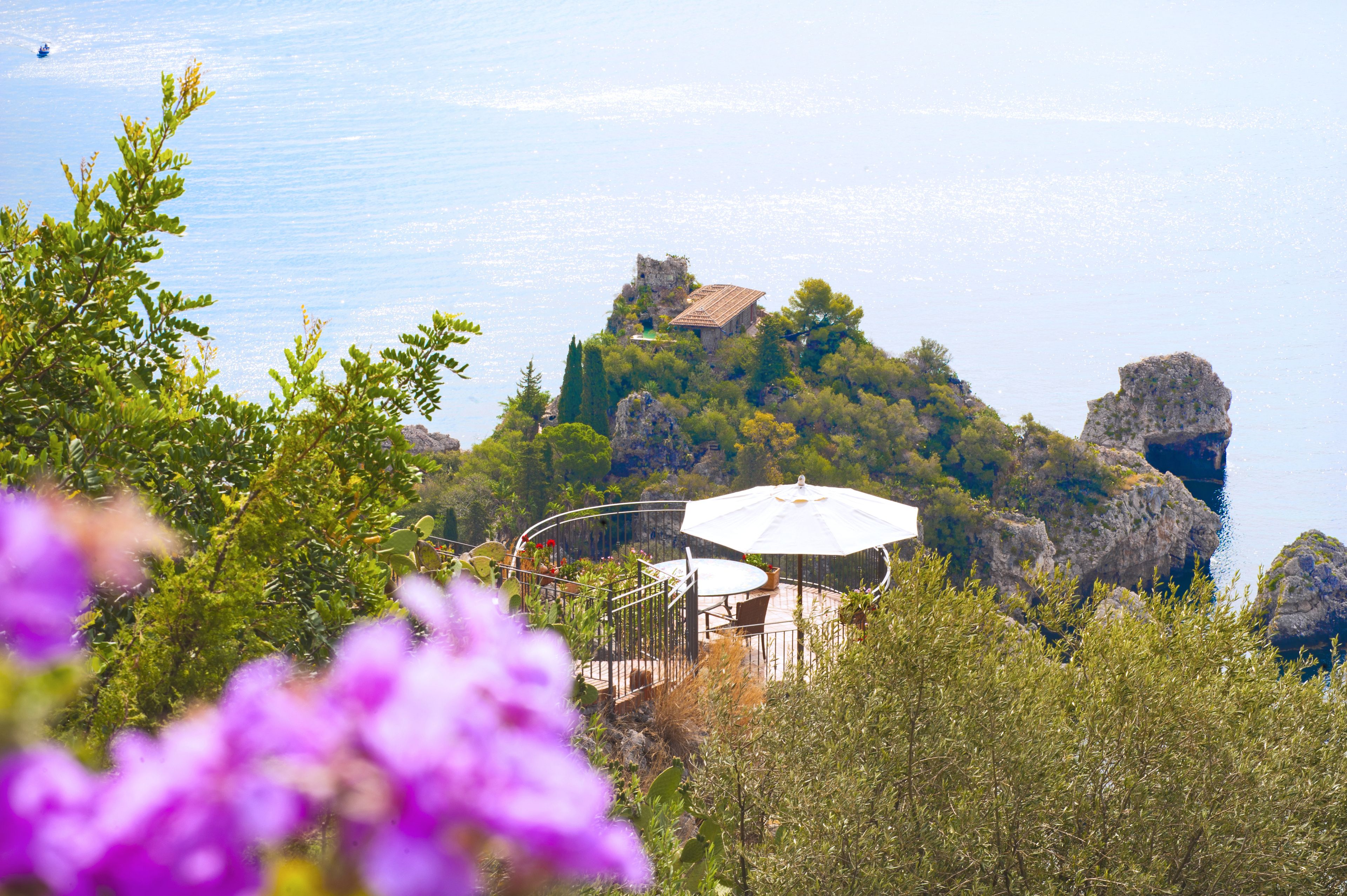 Grand Hotel San Pietro