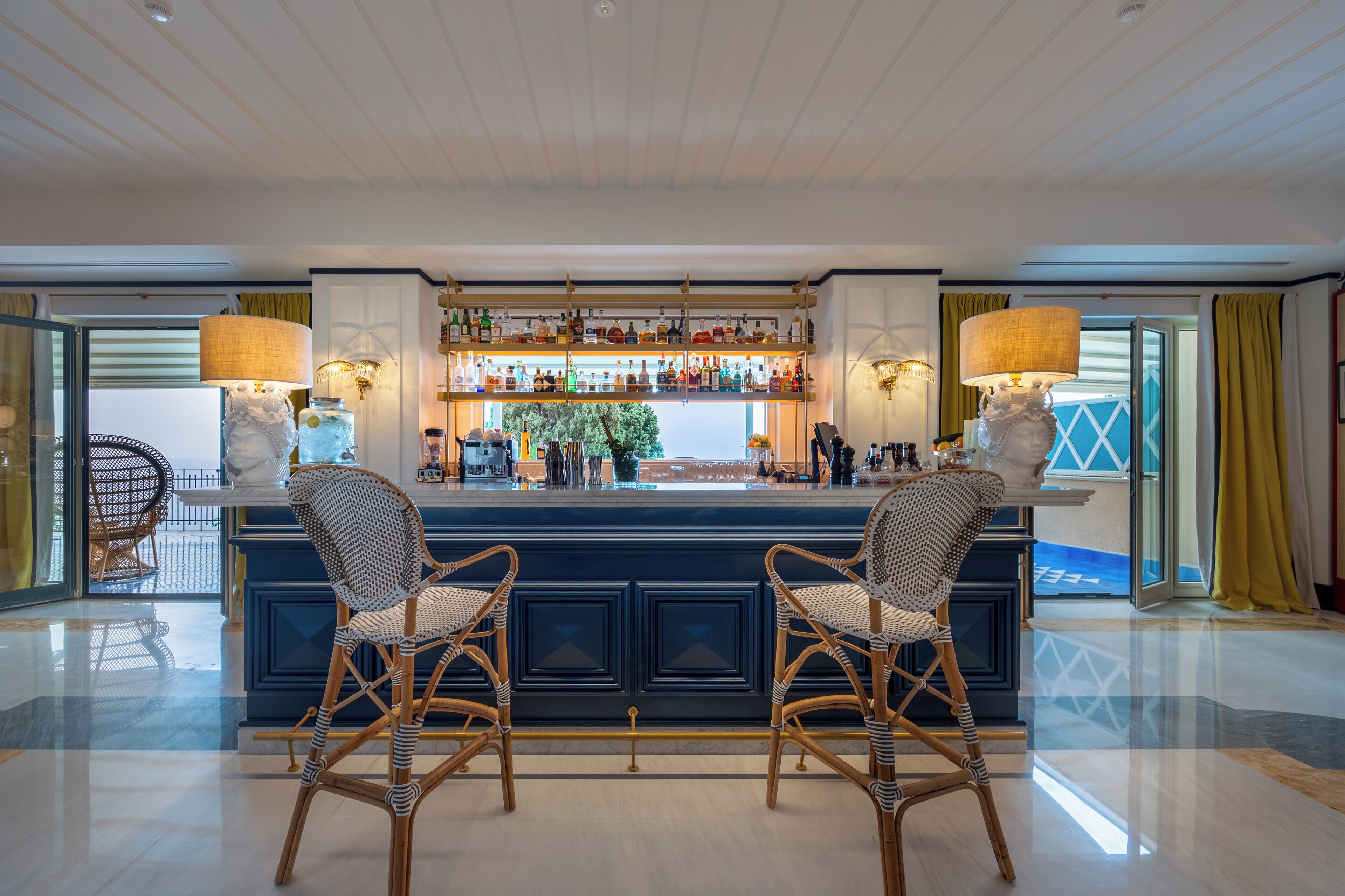 Grand Hotel San Pietro