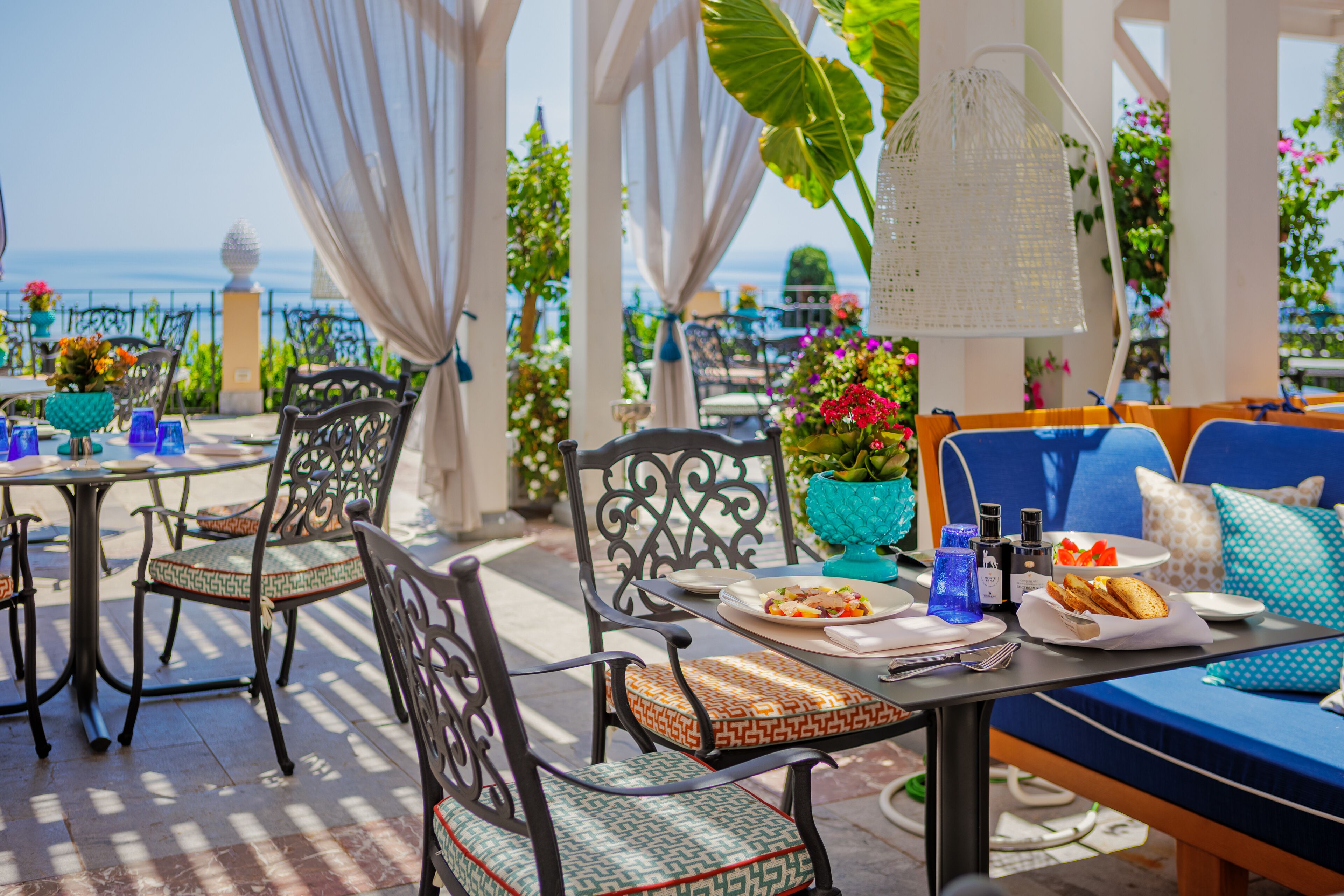 Grand Hotel San Pietro