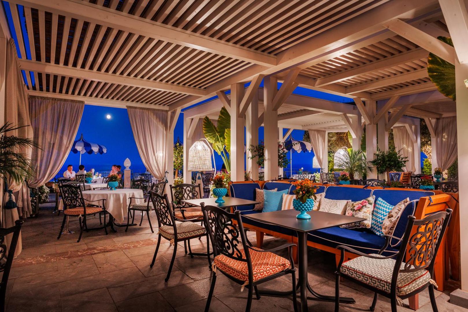 Grand Hotel San Pietro