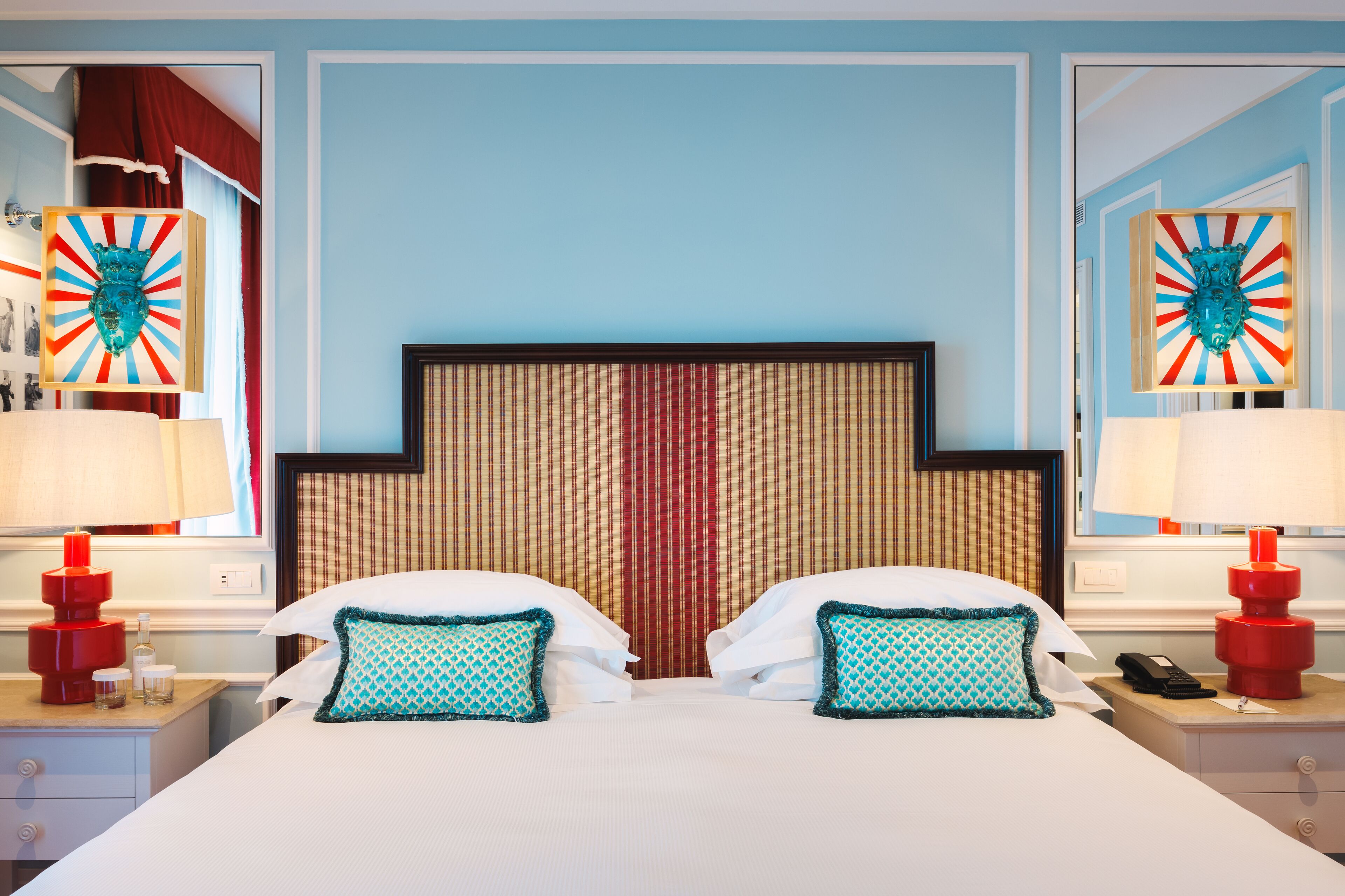 Grand Hotel San Pietro