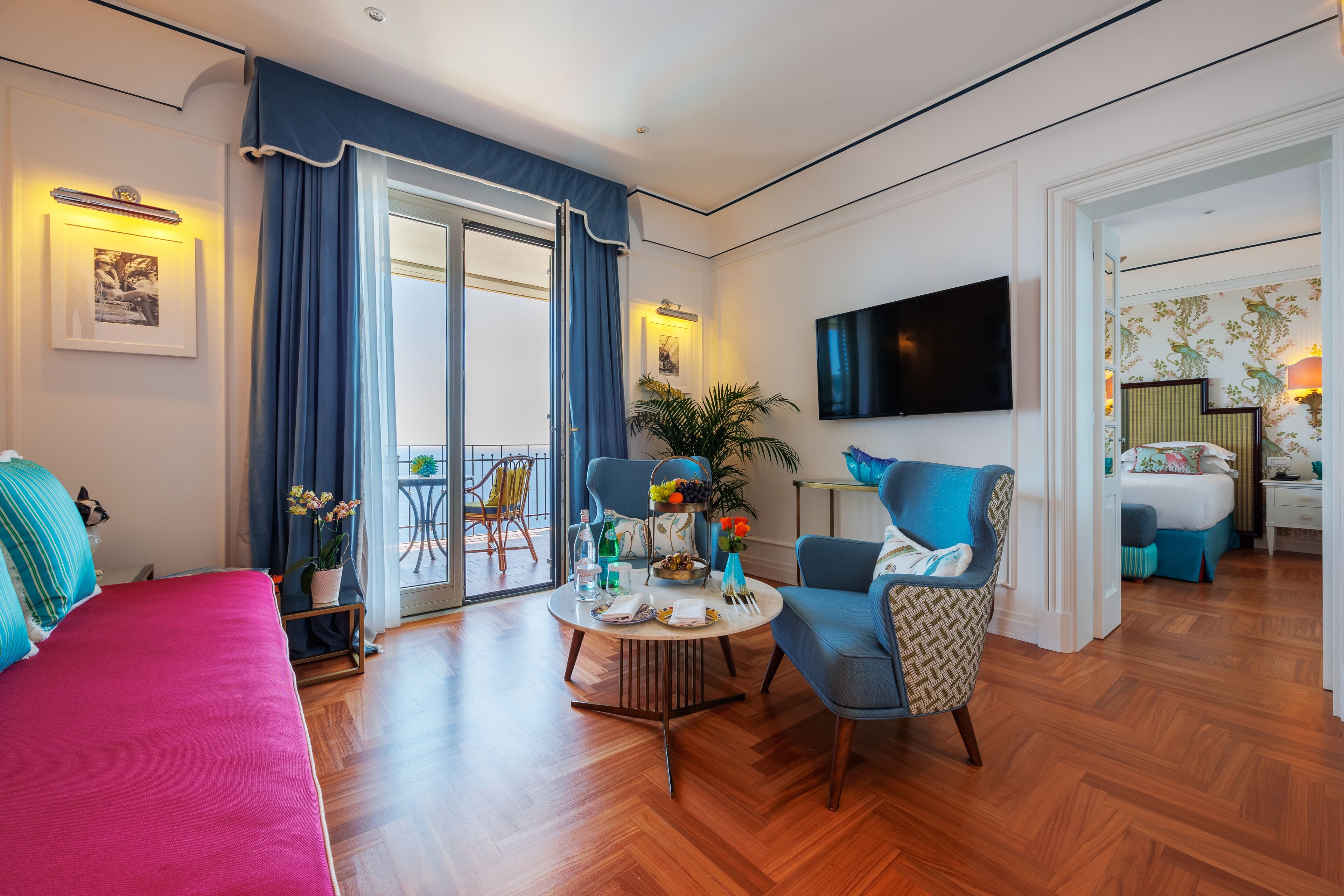 Grand Hotel San Pietro