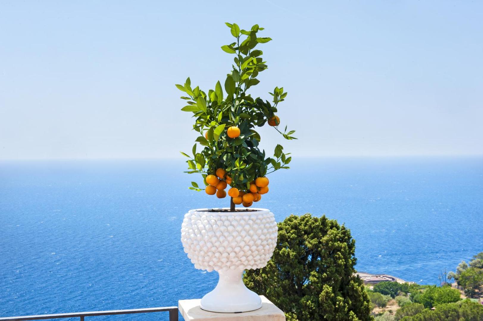 Grand Hotel San Pietro