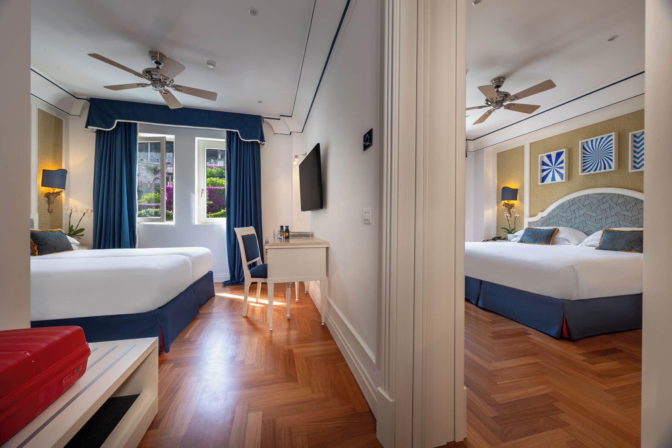 Grand Hotel San Pietro