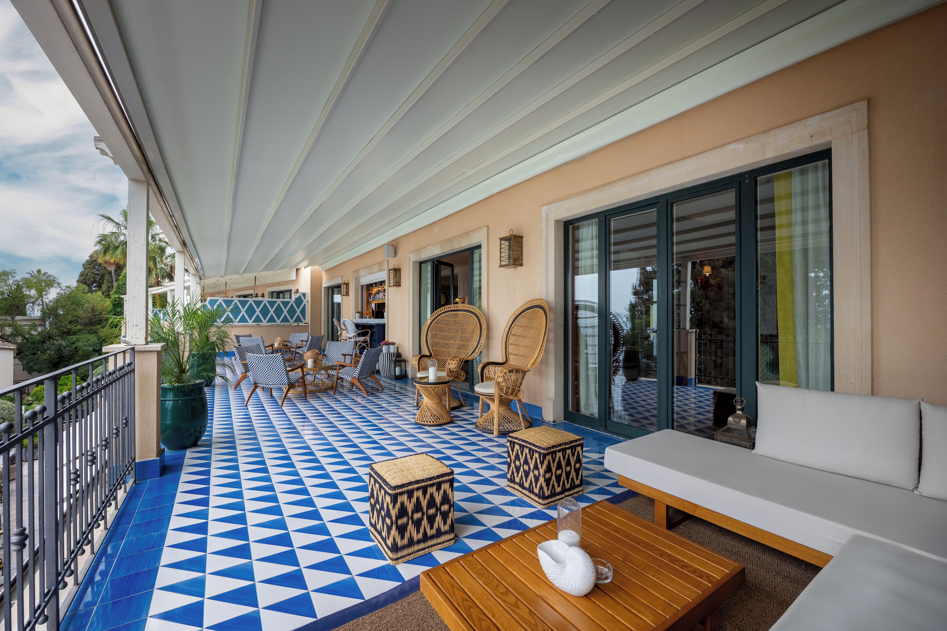 Grand Hotel San Pietro