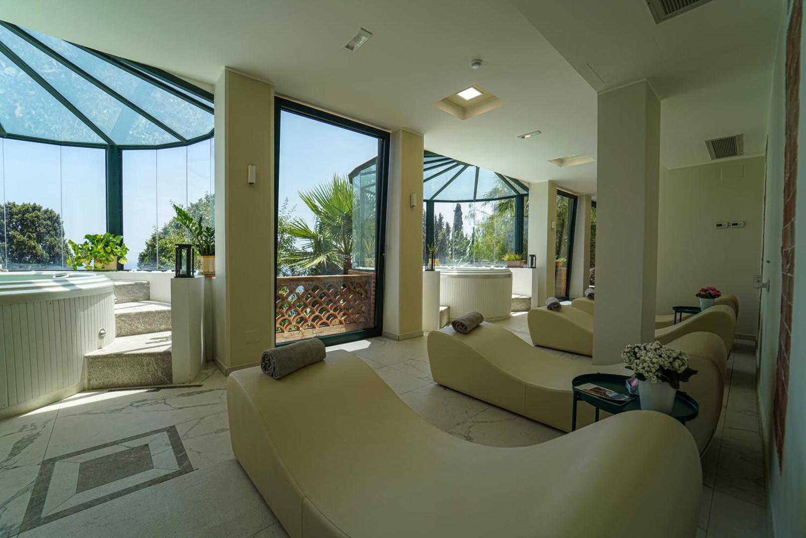 Grand Hotel San Pietro