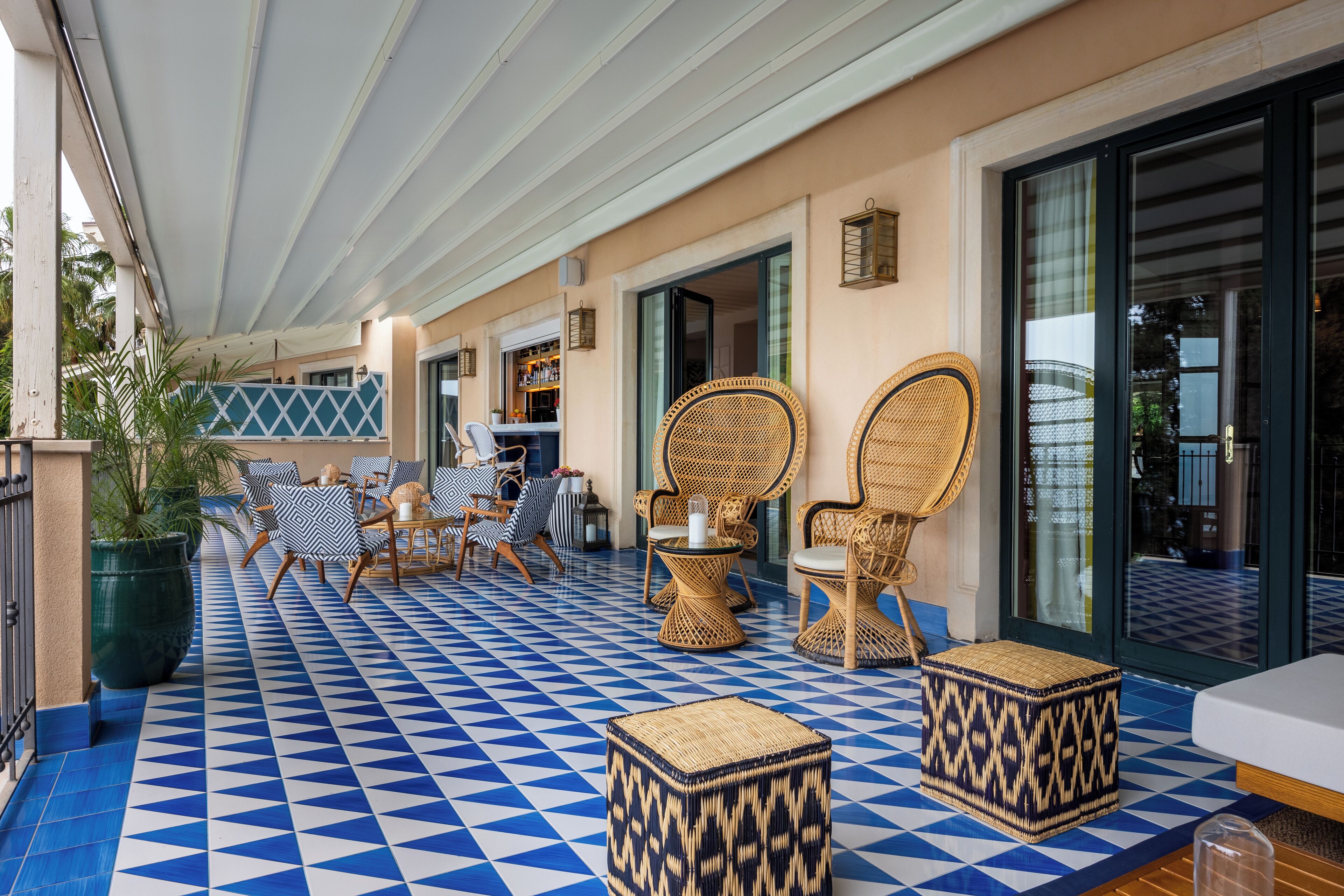 Grand Hotel San Pietro