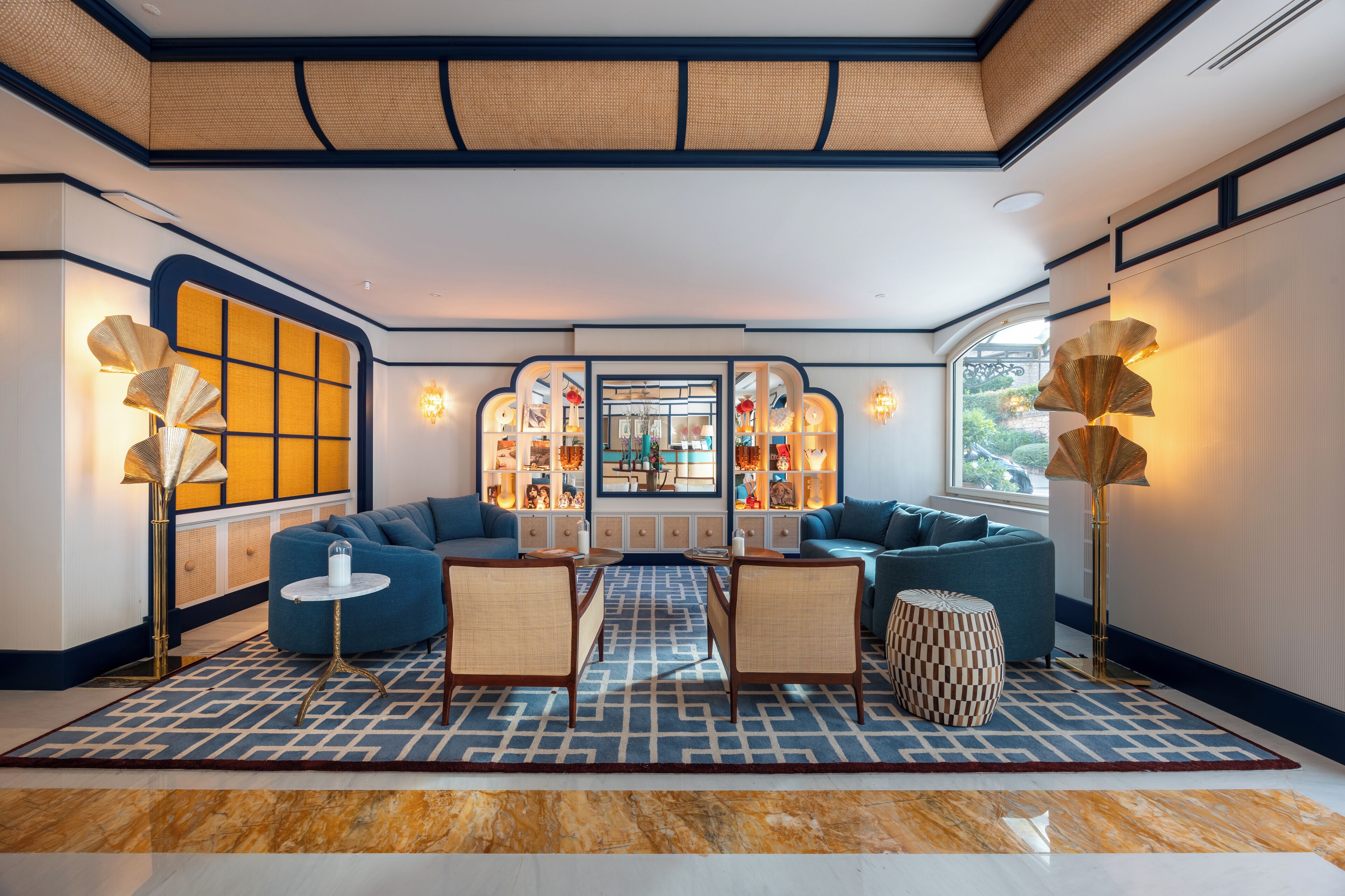 Grand Hotel San Pietro