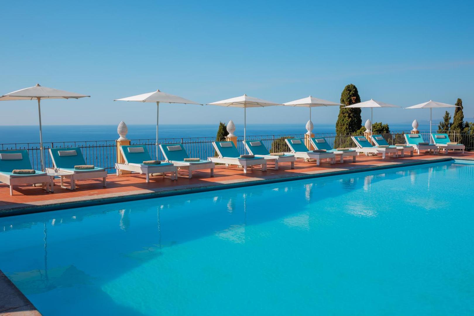 Grand Hotel San Pietro
