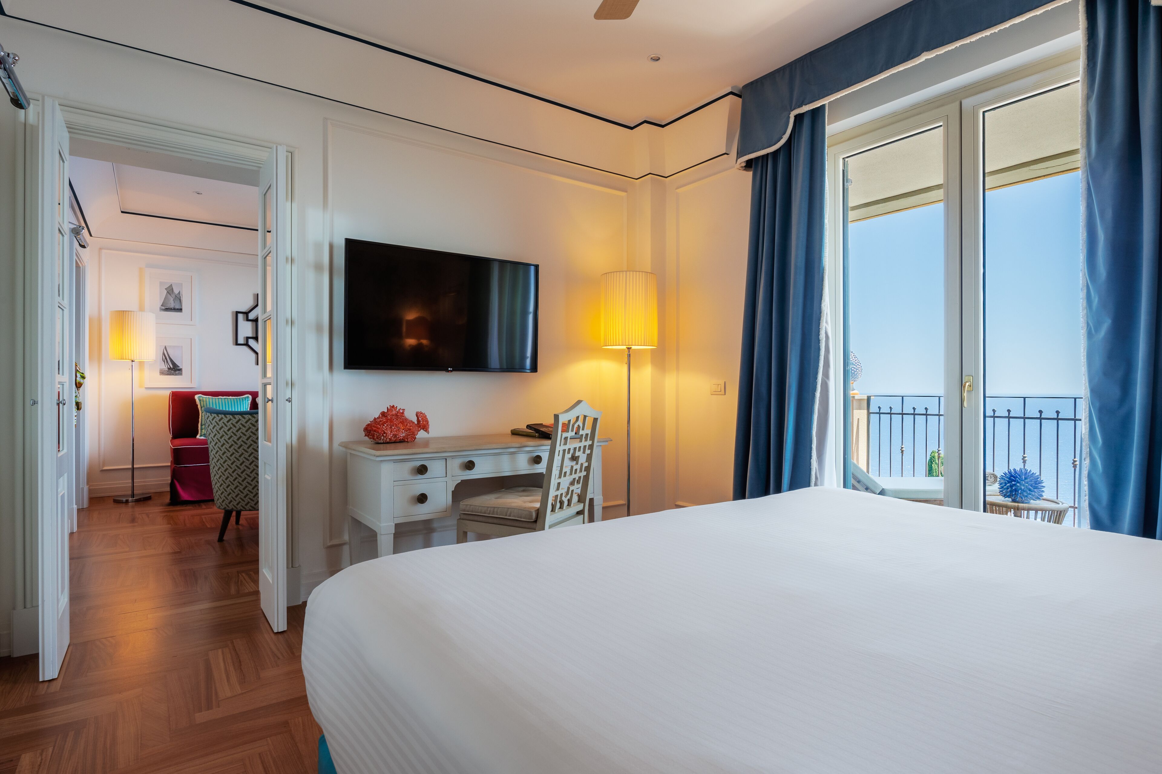 Grand Hotel San Pietro