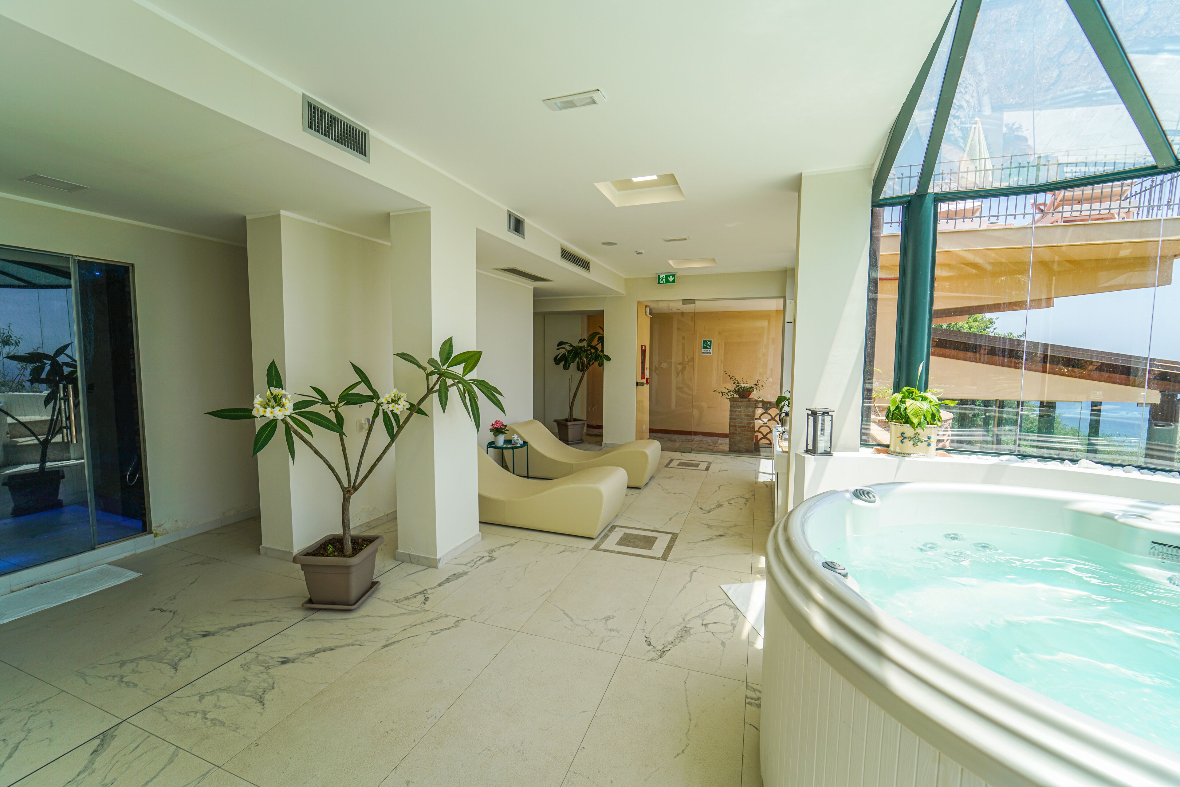 Grand Hotel San Pietro