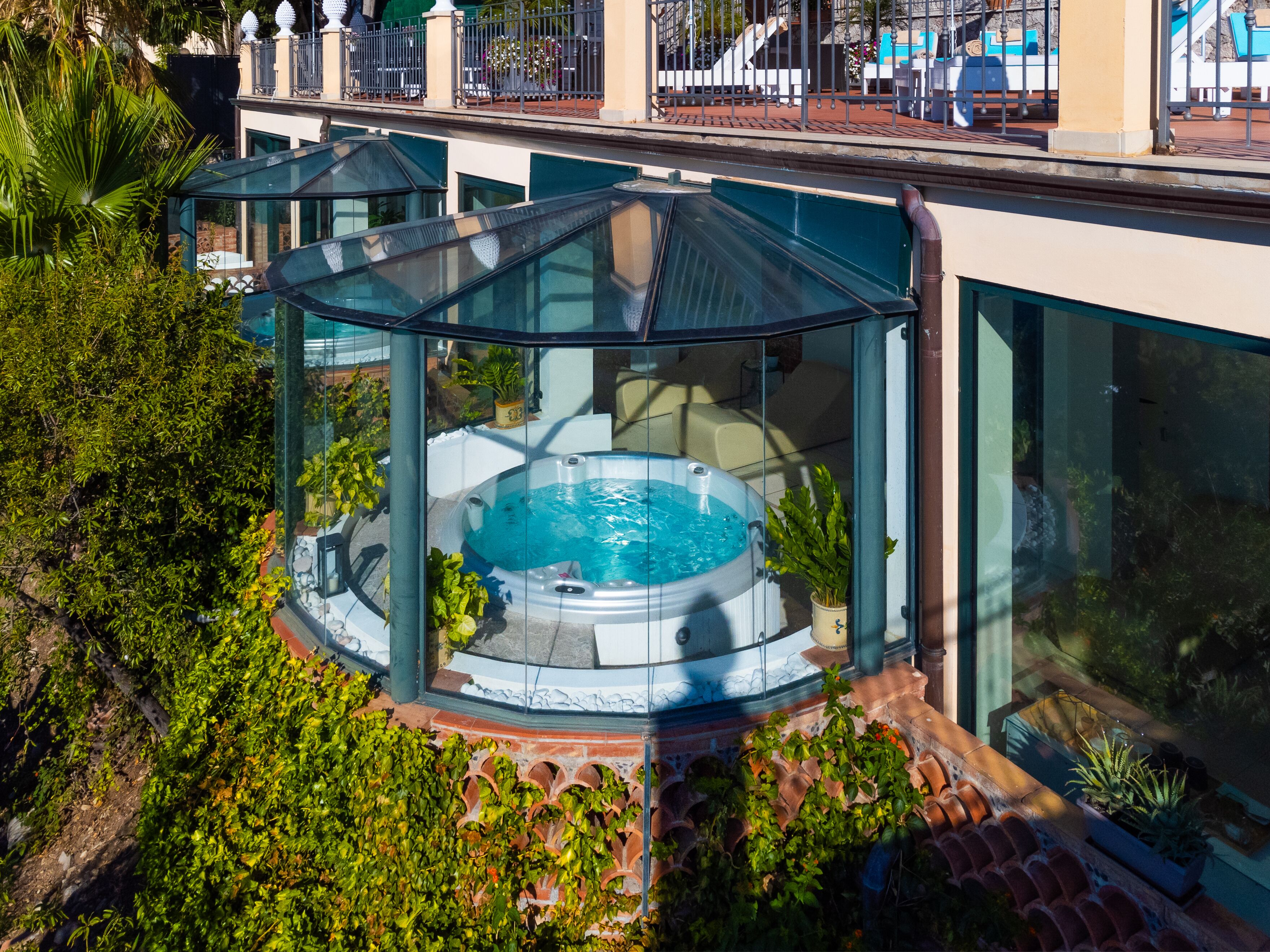 Grand Hotel San Pietro