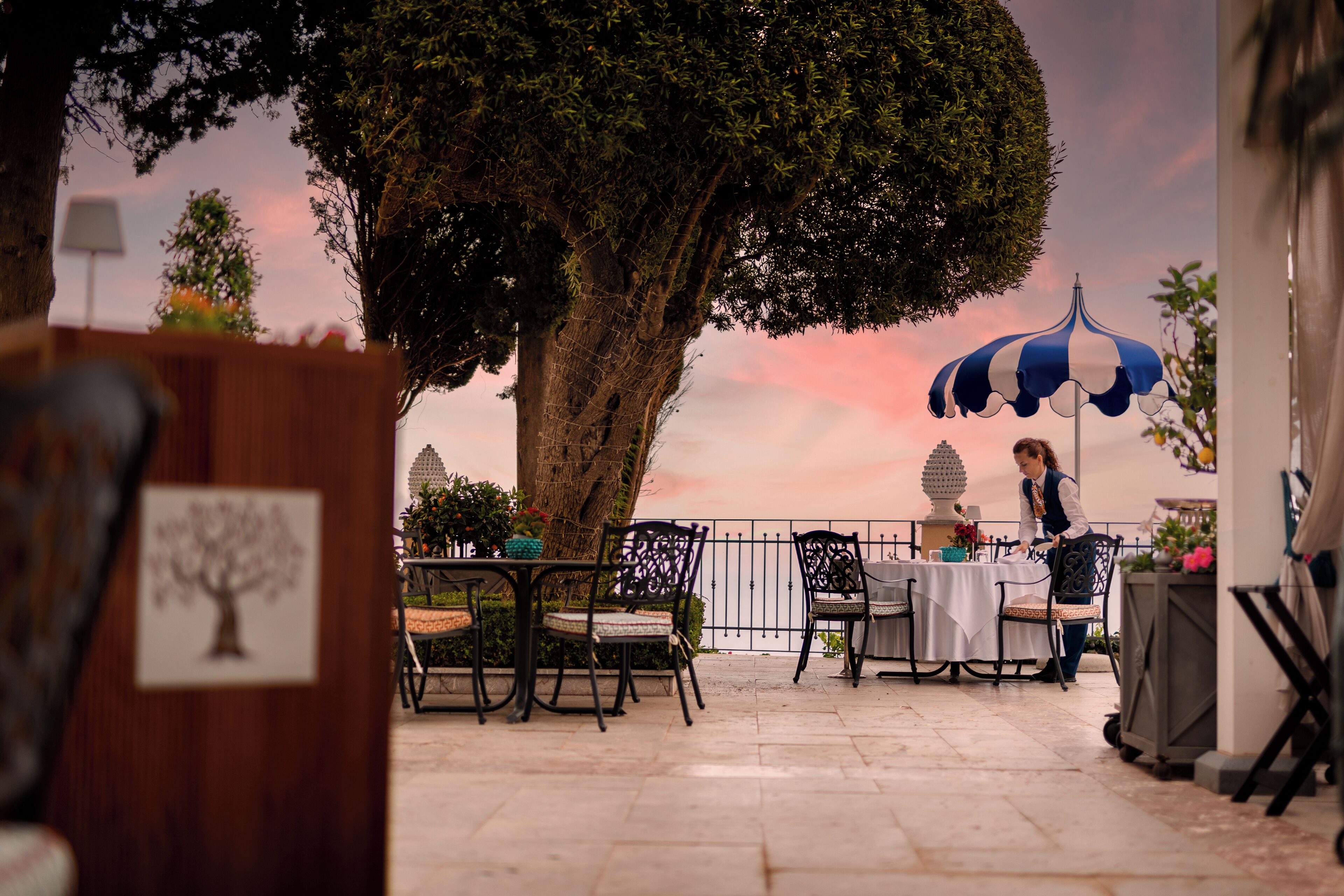 Grand Hotel San Pietro