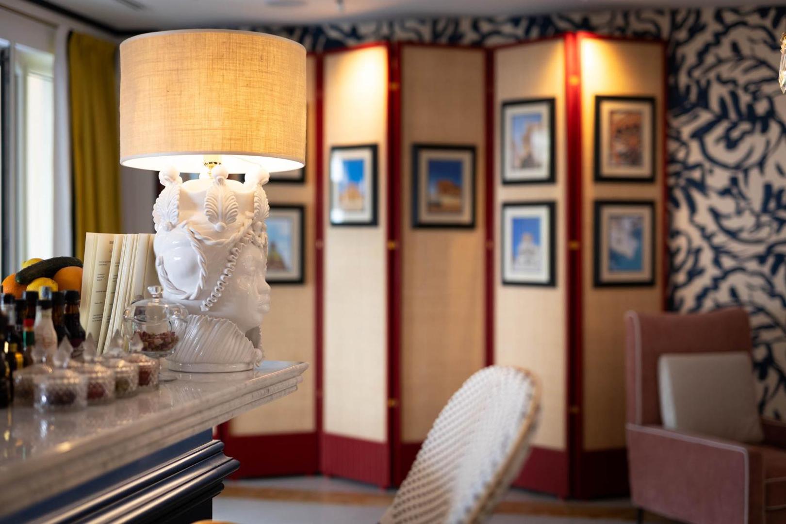 Grand Hotel San Pietro