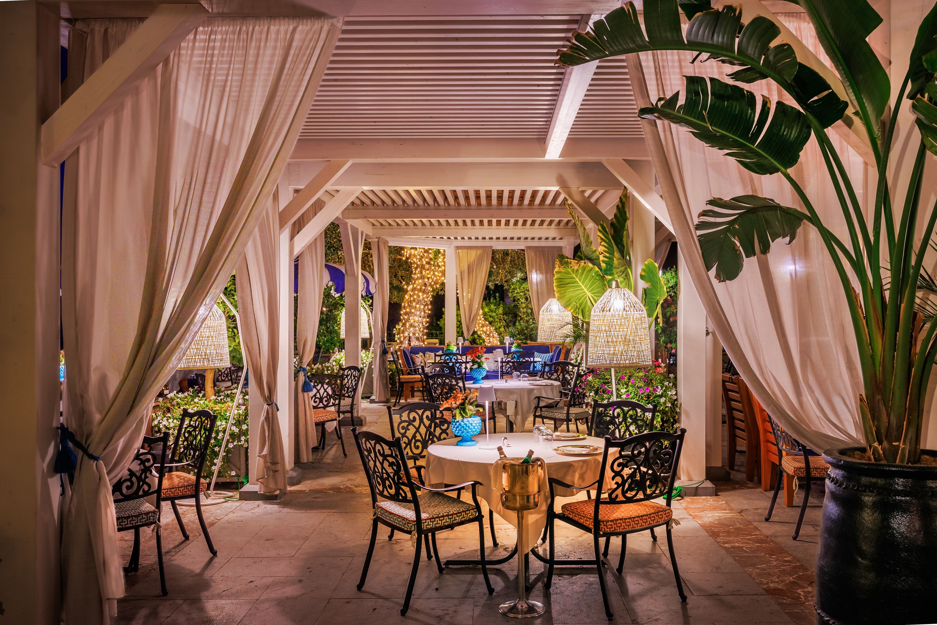Grand Hotel San Pietro