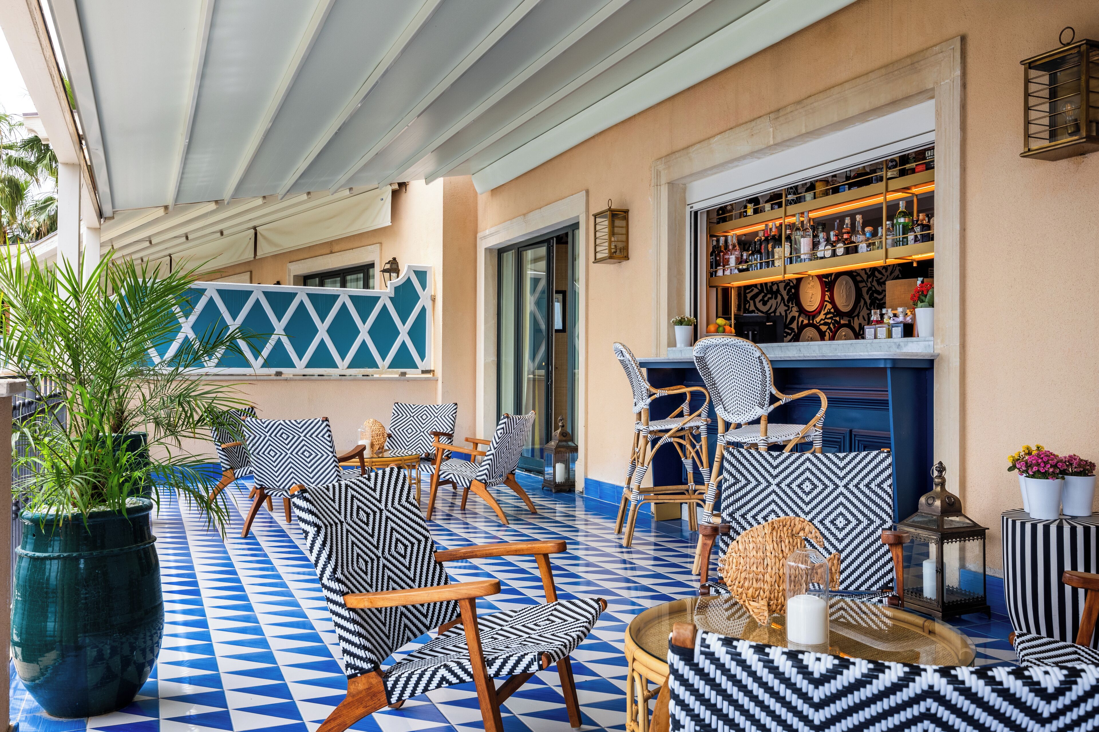 Grand Hotel San Pietro