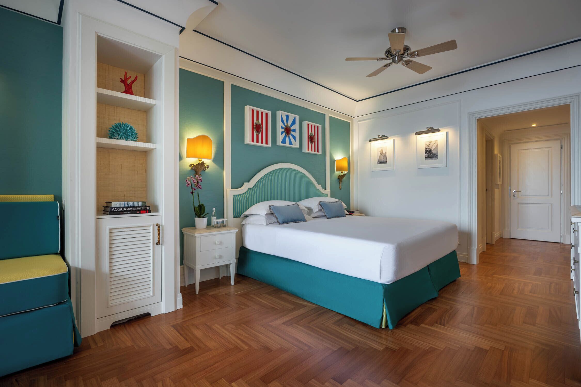 Grand Hotel San Pietro
