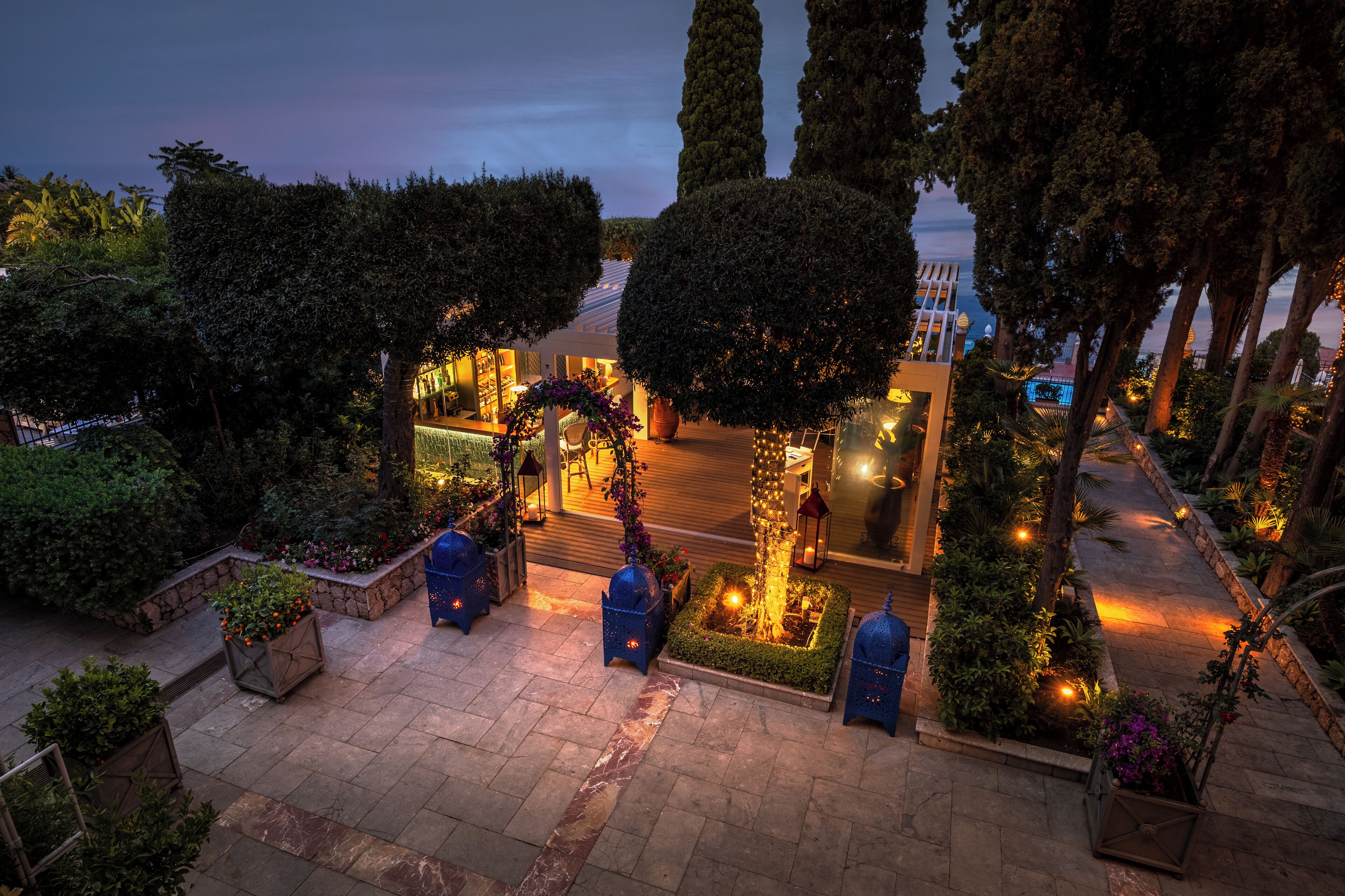 Grand Hotel San Pietro