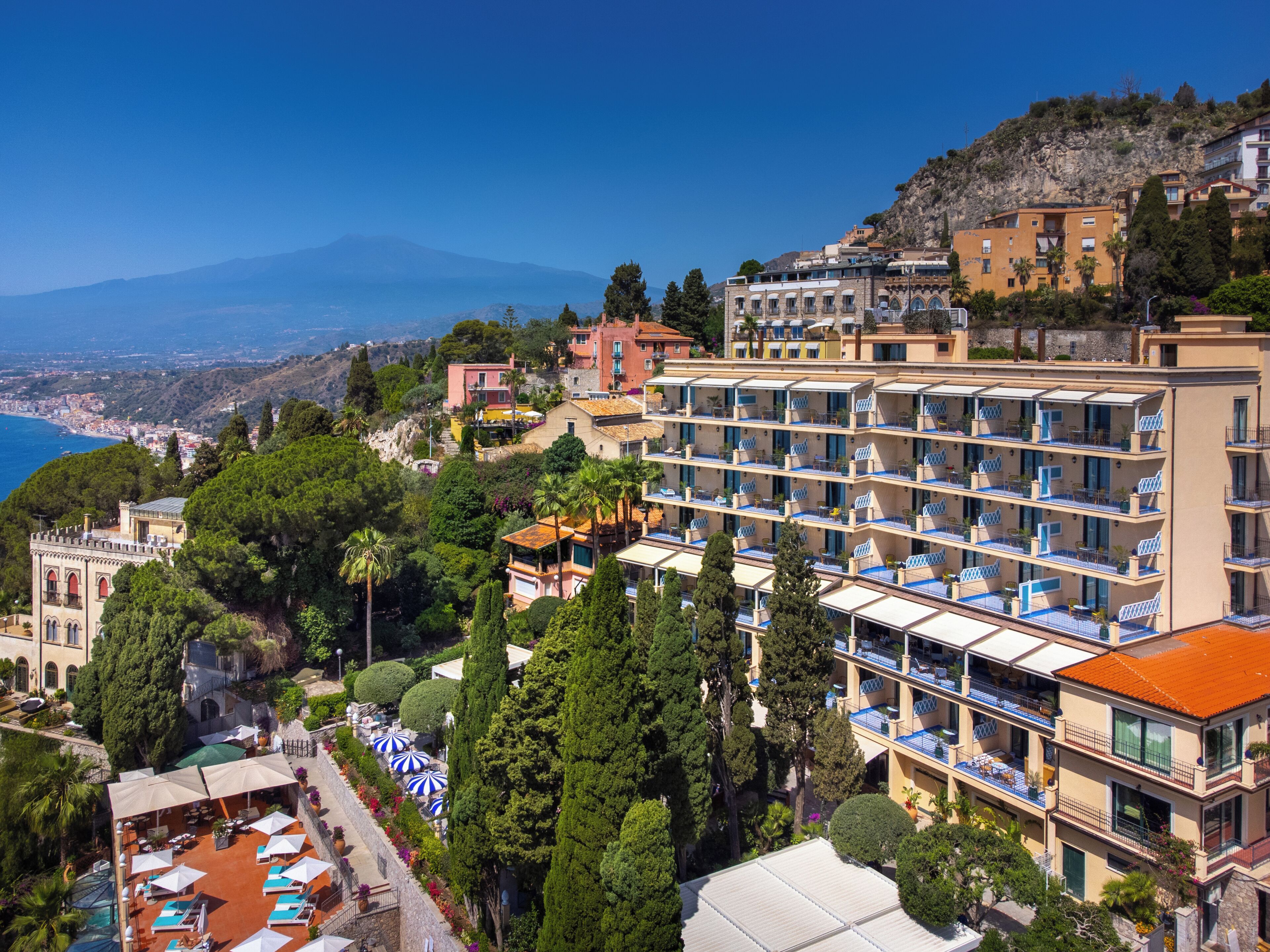 Grand Hotel San Pietro