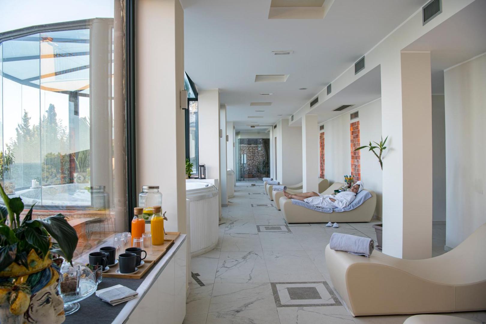 Grand Hotel San Pietro