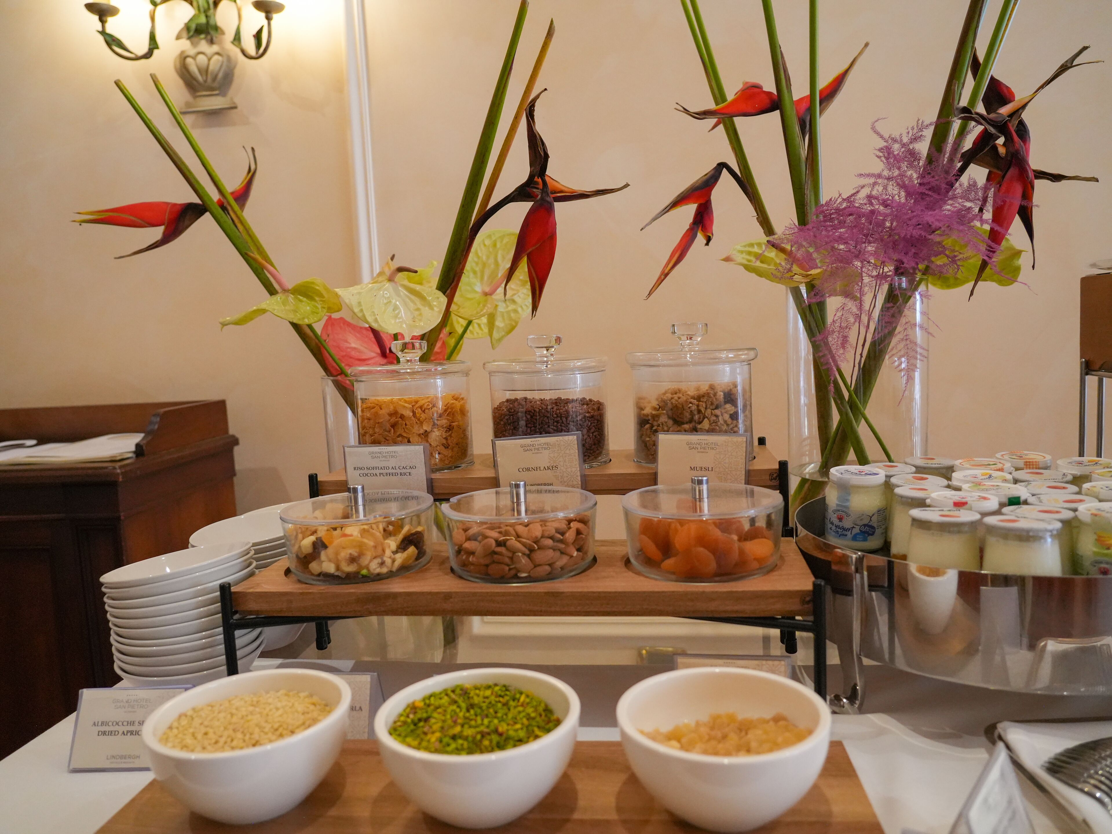 Grand Hotel San Pietro