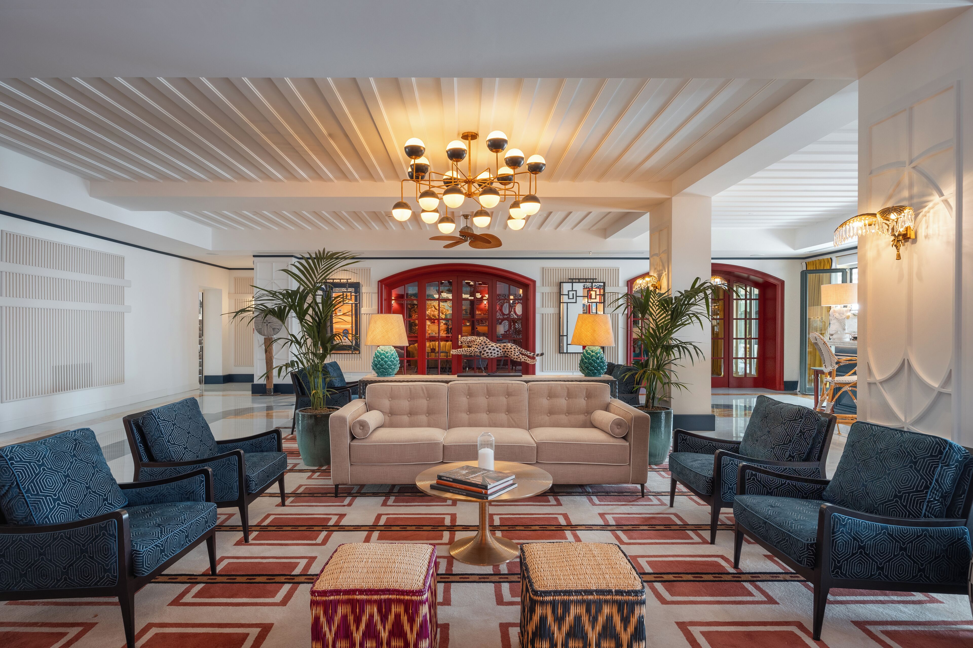 Grand Hotel San Pietro