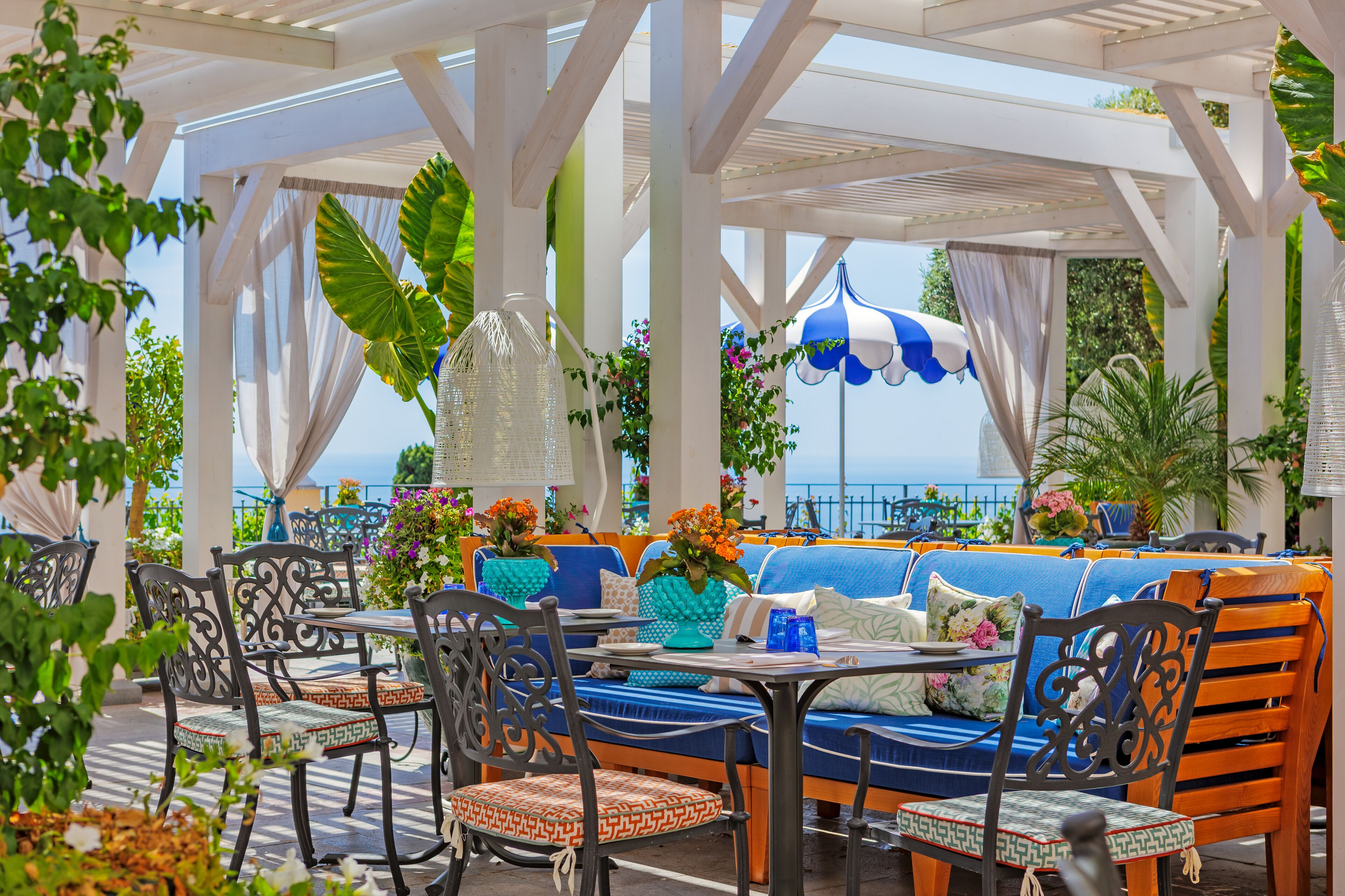 Grand Hotel San Pietro