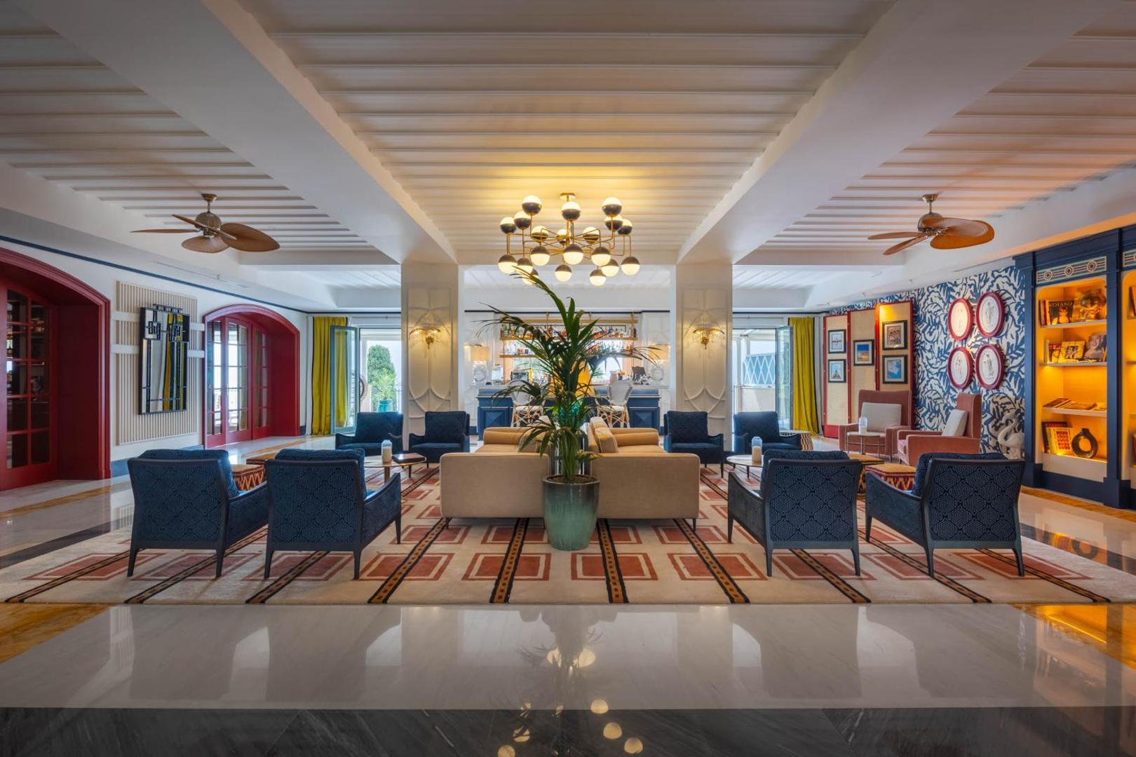 Grand Hotel San Pietro