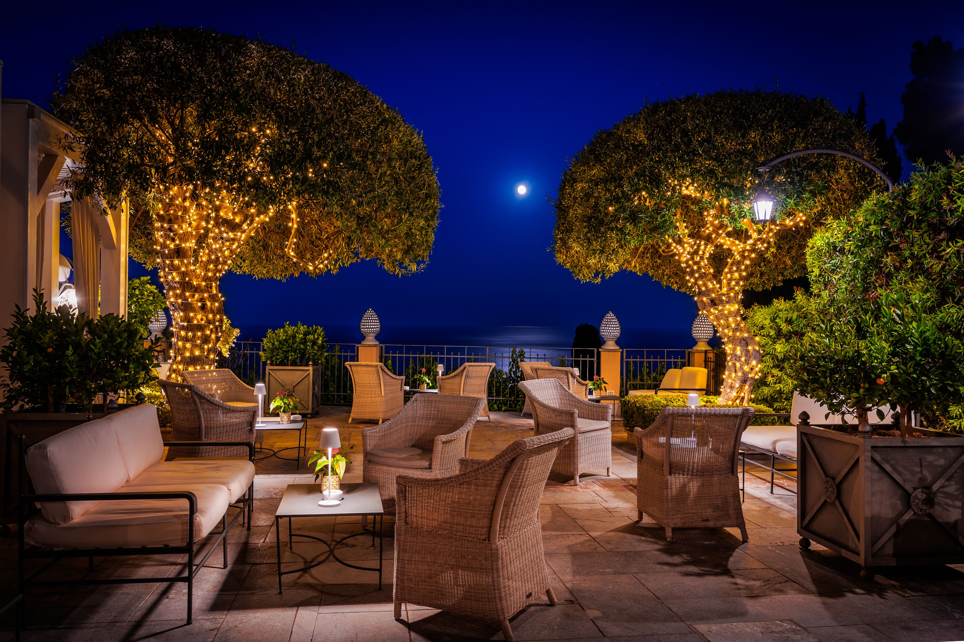 Grand Hotel San Pietro