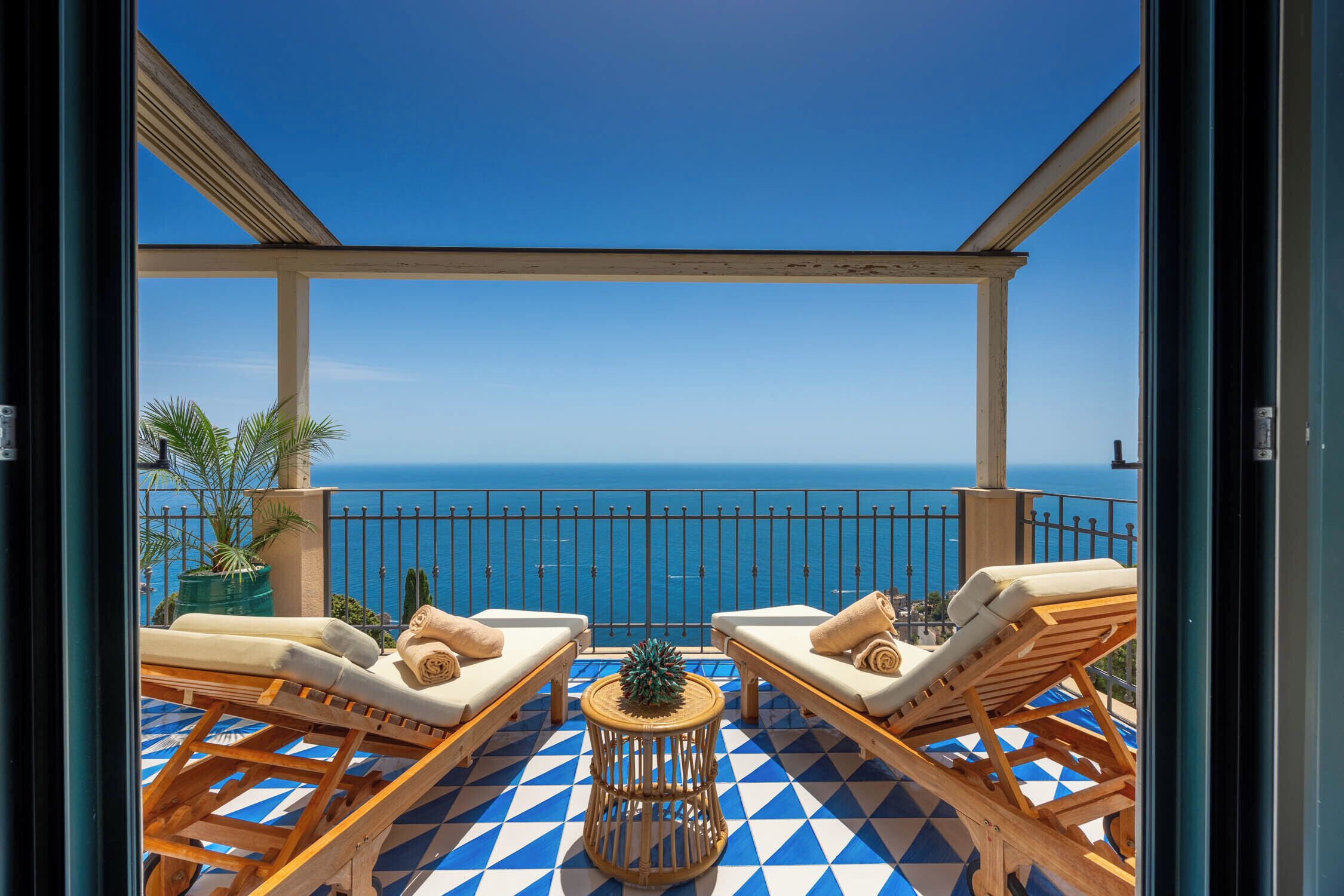 Grand Hotel San Pietro