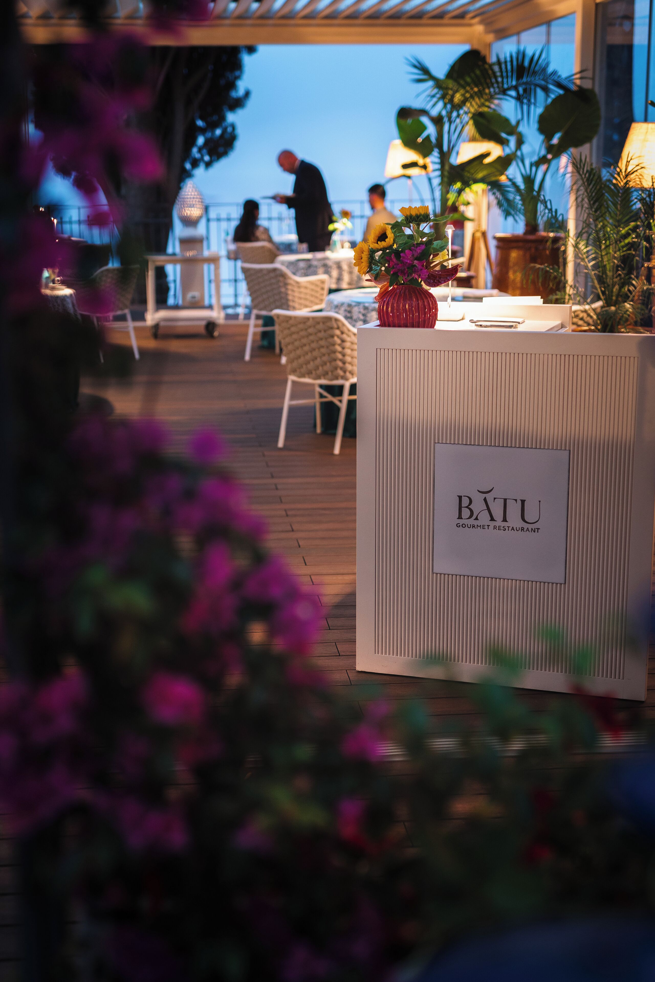 Grand Hotel San Pietro