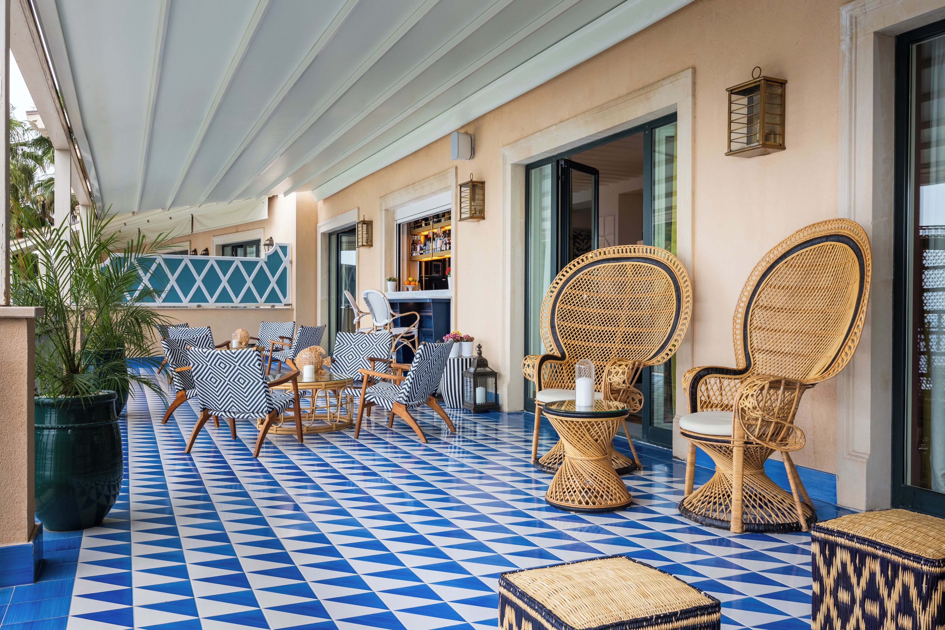Grand Hotel San Pietro