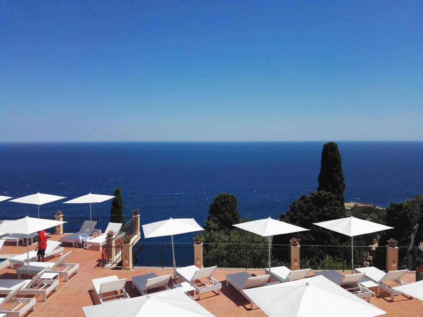 Grand Hotel San Pietro
