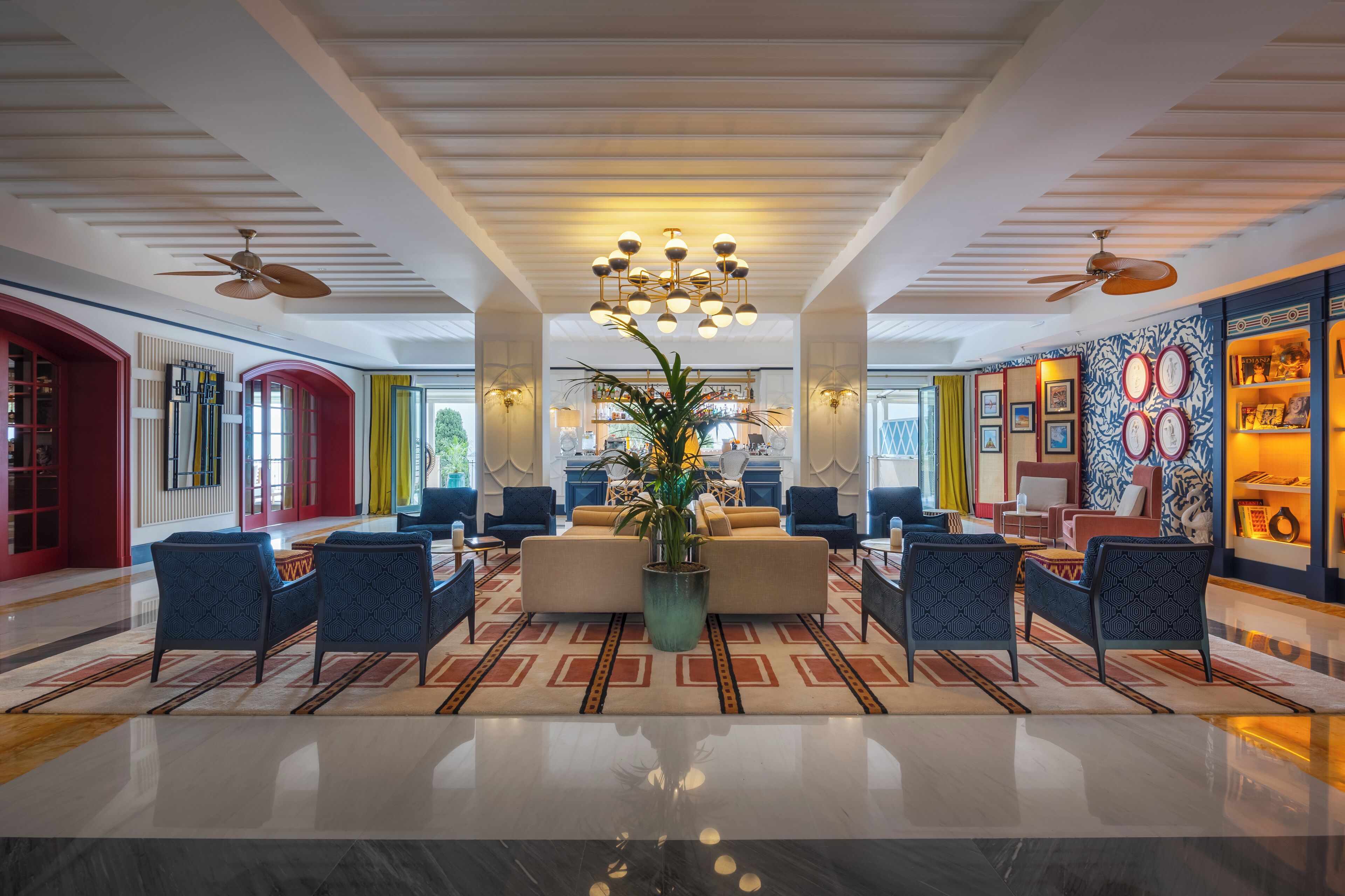 Grand Hotel San Pietro