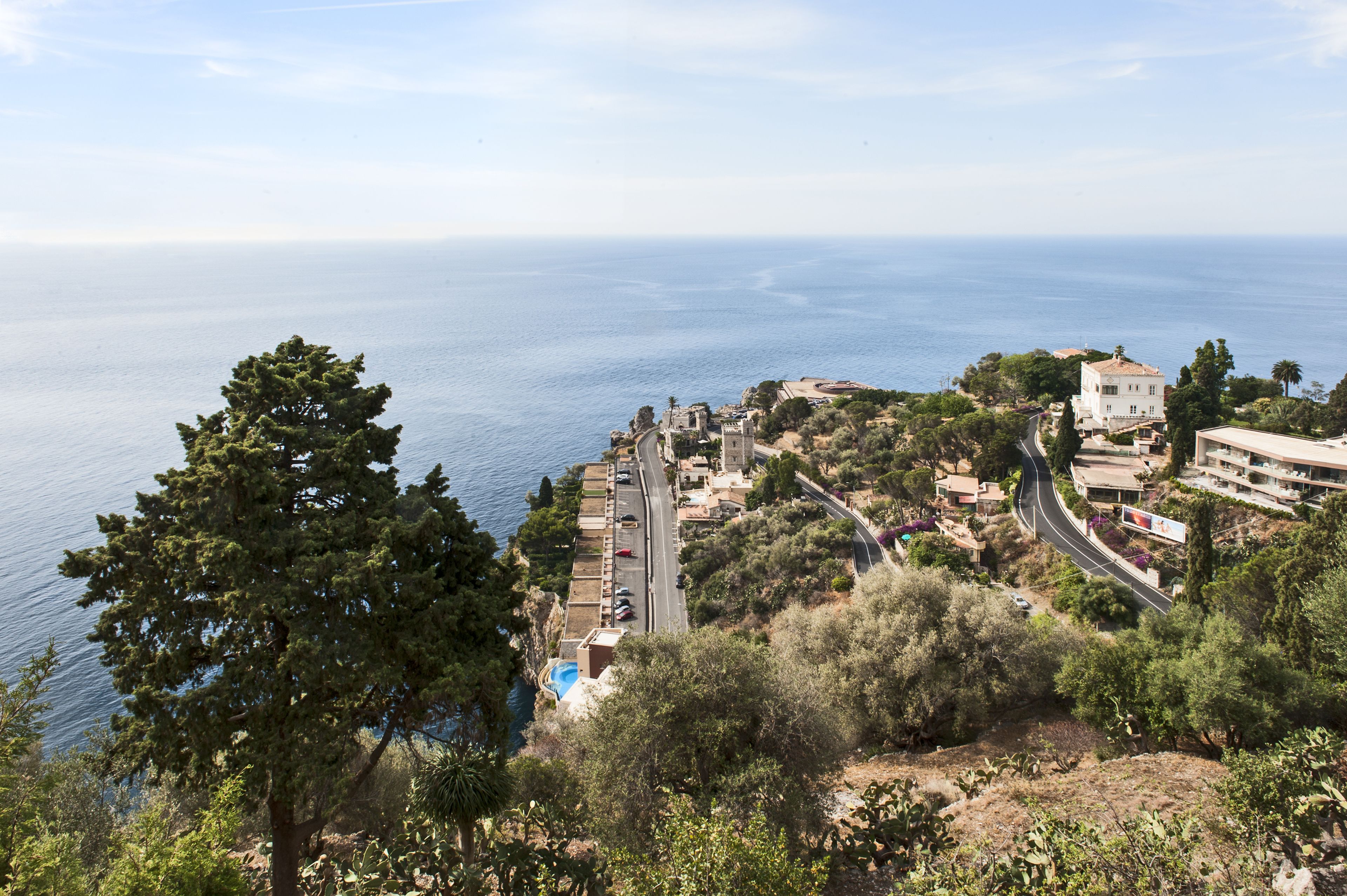 Grand Hotel San Pietro
