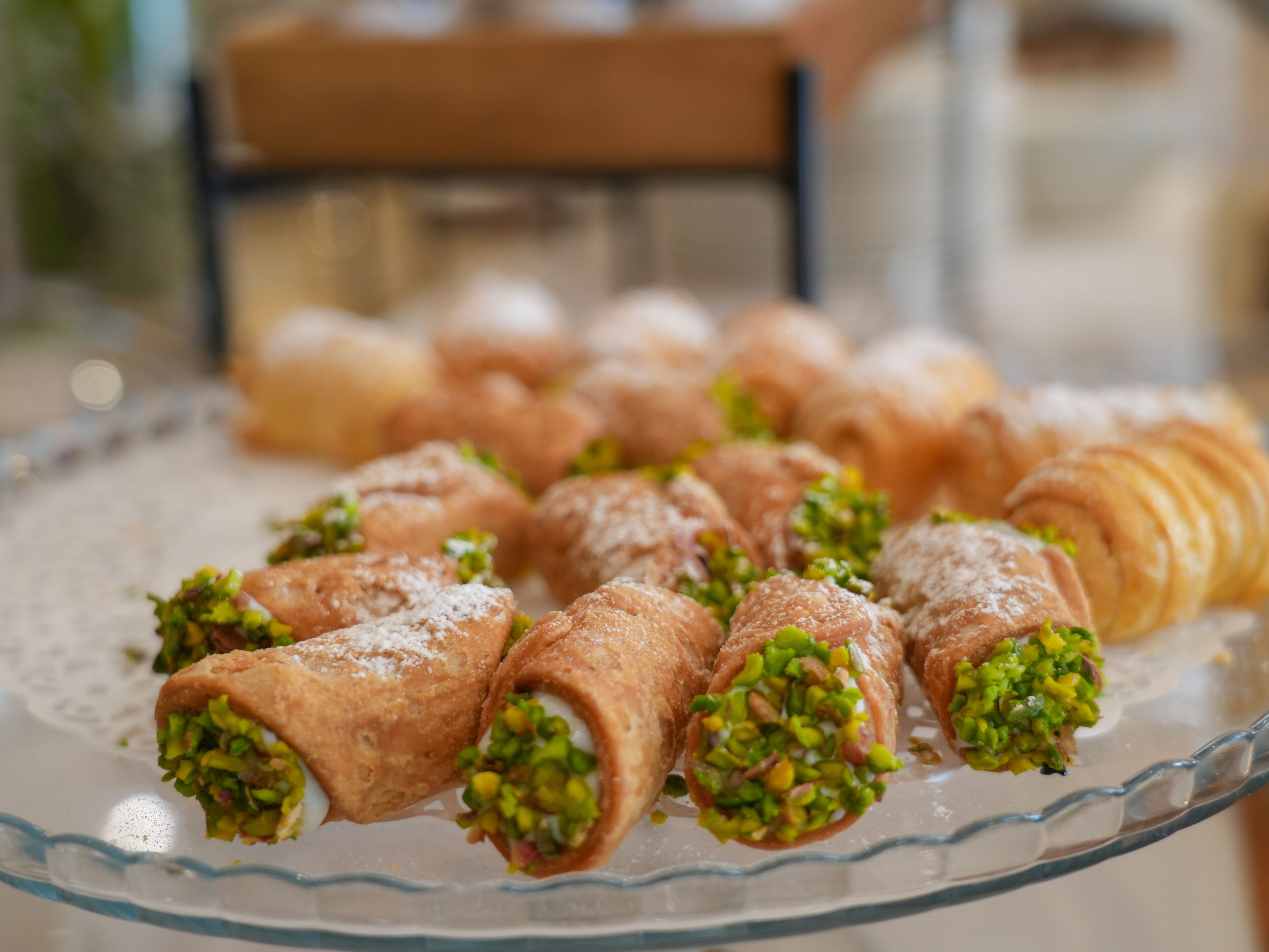 Grand Hotel San Pietro