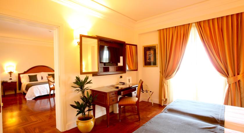 Grand Hotel San Pietro