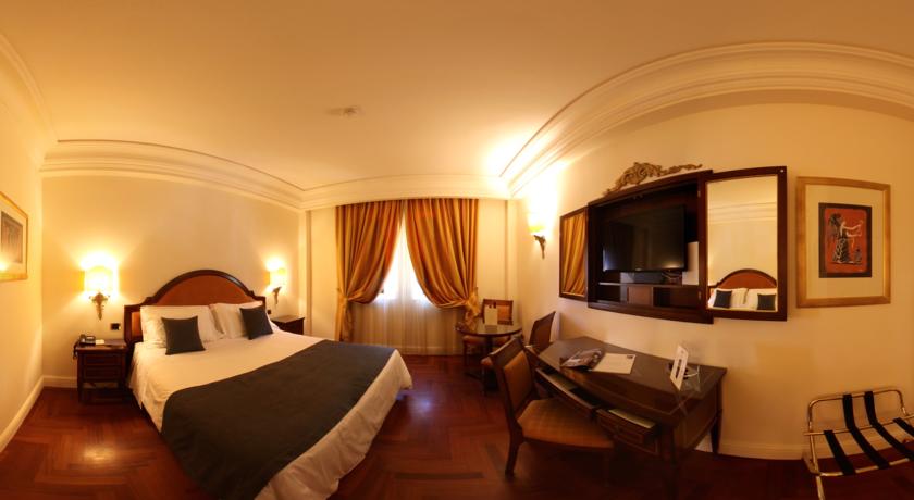 Grand Hotel San Pietro