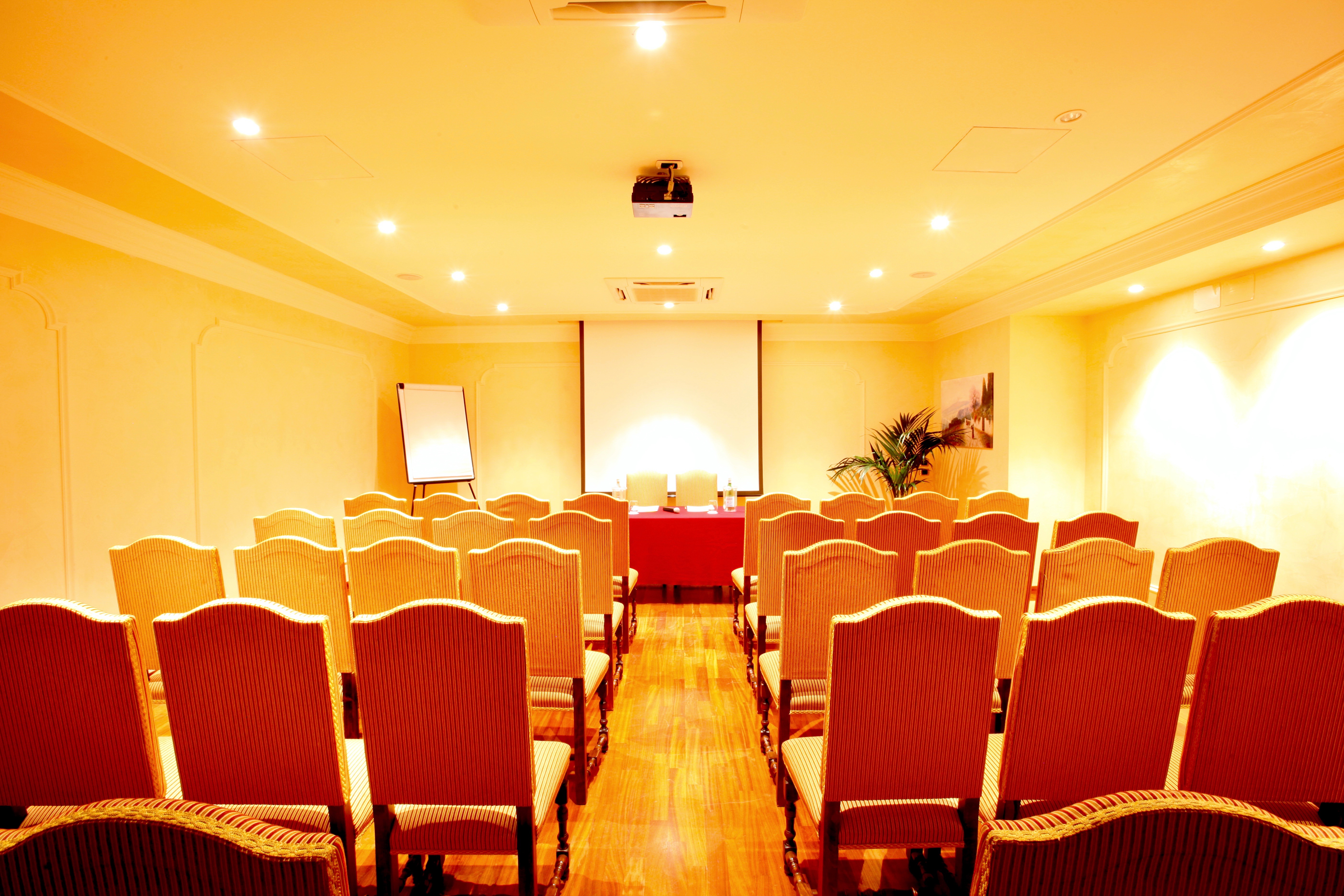Grand Hotel San Pietro